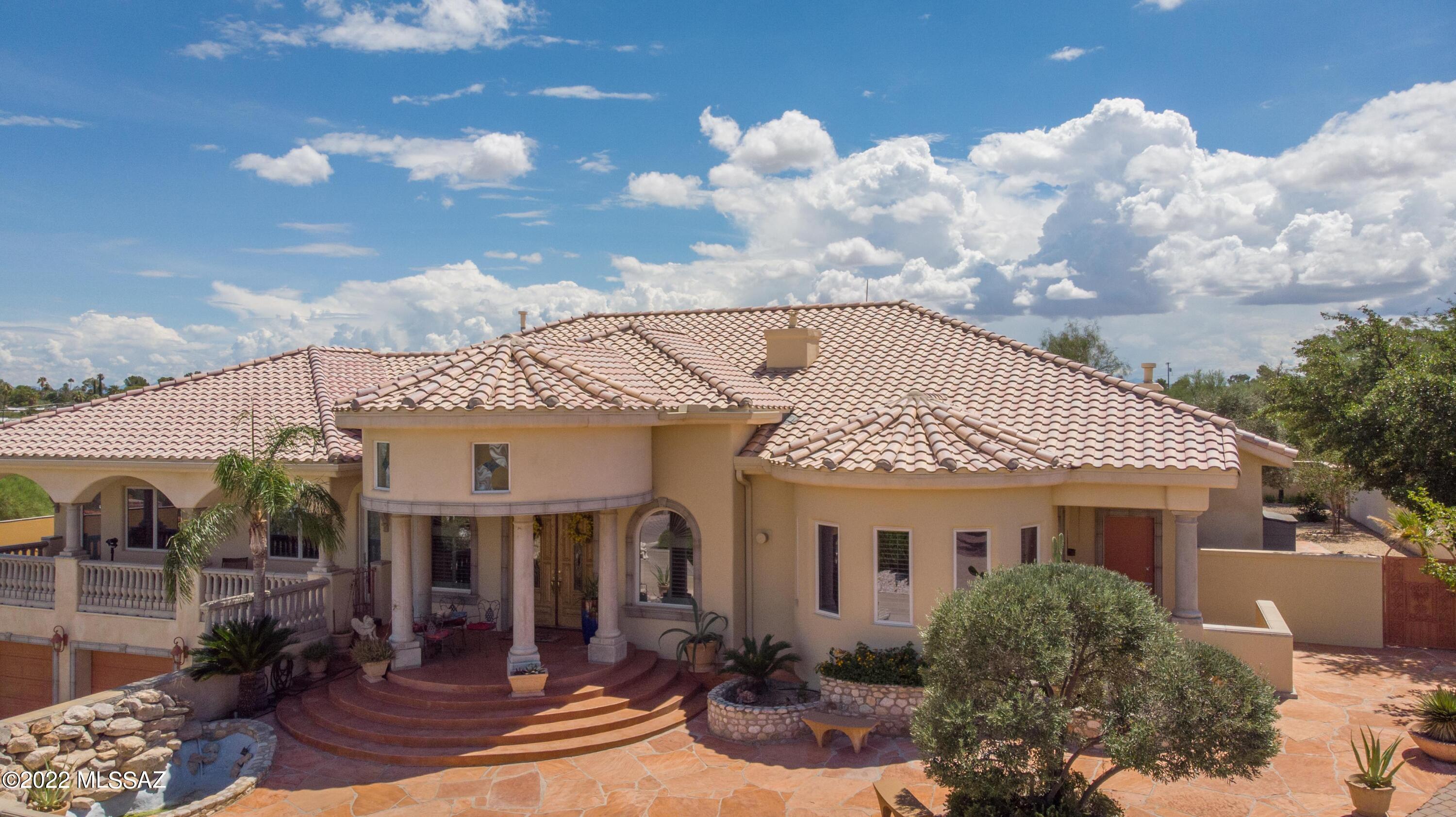 Harold Bell Wright Estates - Residential