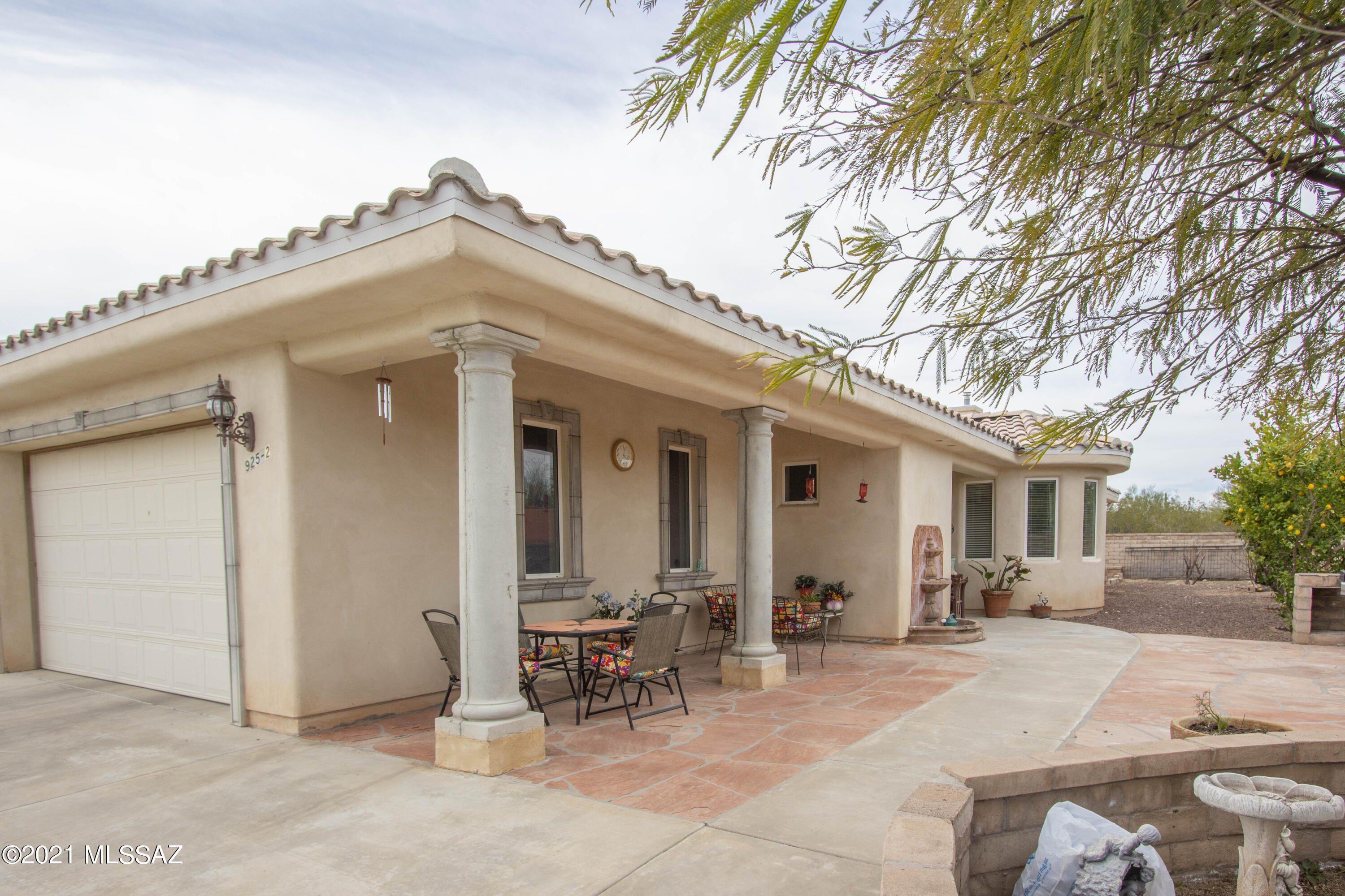 Harold Bell Wright Estates - Residential
