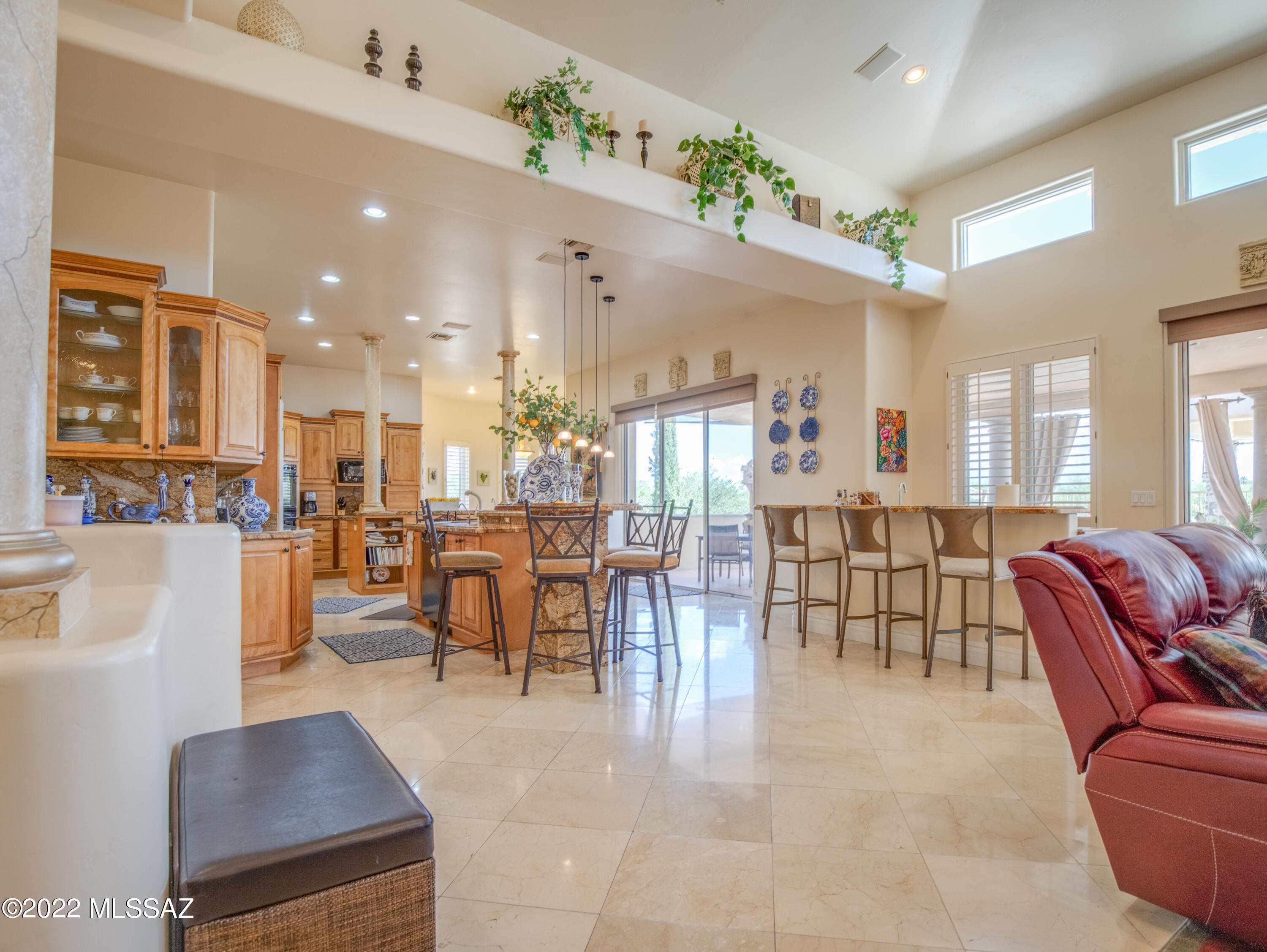 Harold Bell Wright Estates - Residential