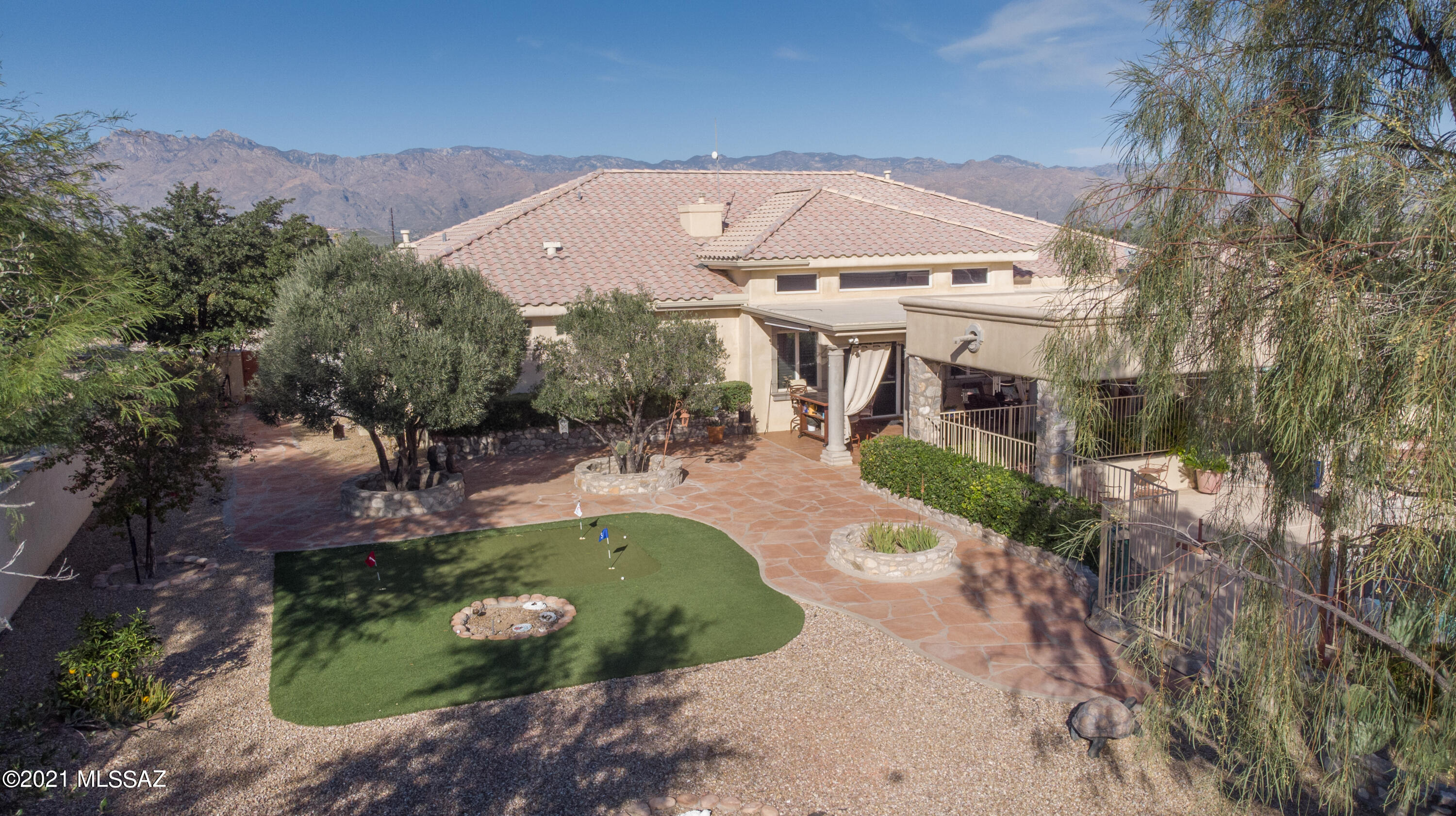 Harold Bell Wright Estates - Residential