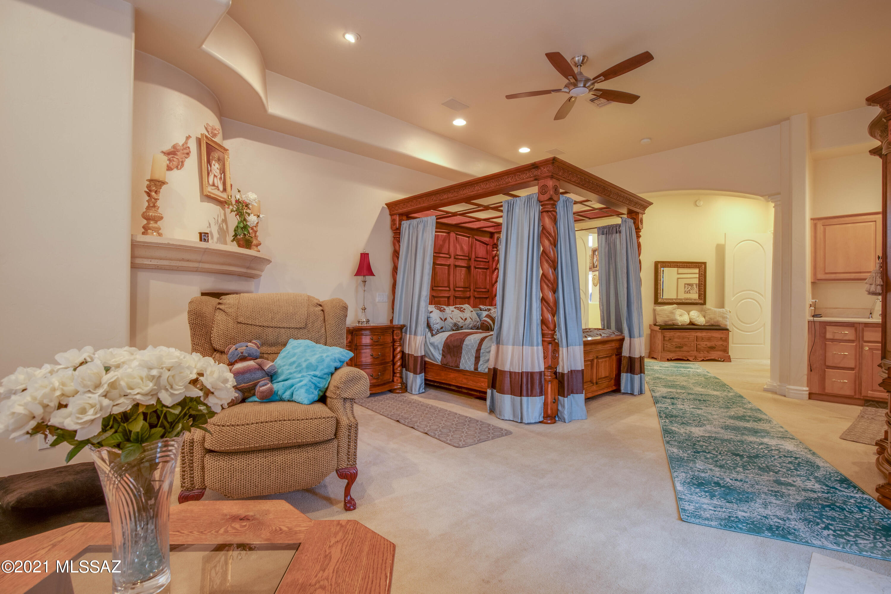 Harold Bell Wright Estates - Residential