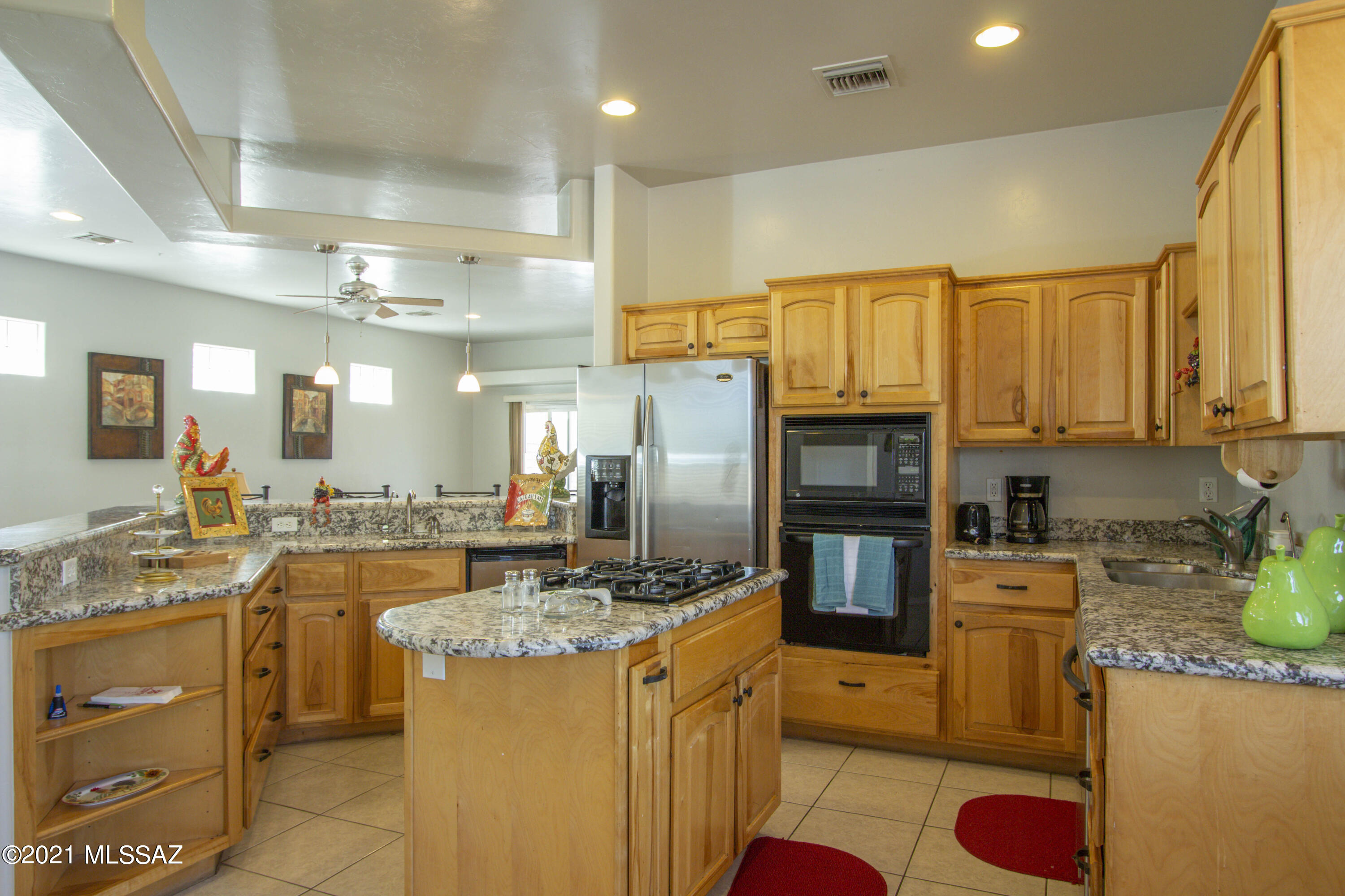 Harold Bell Wright Estates - Residential