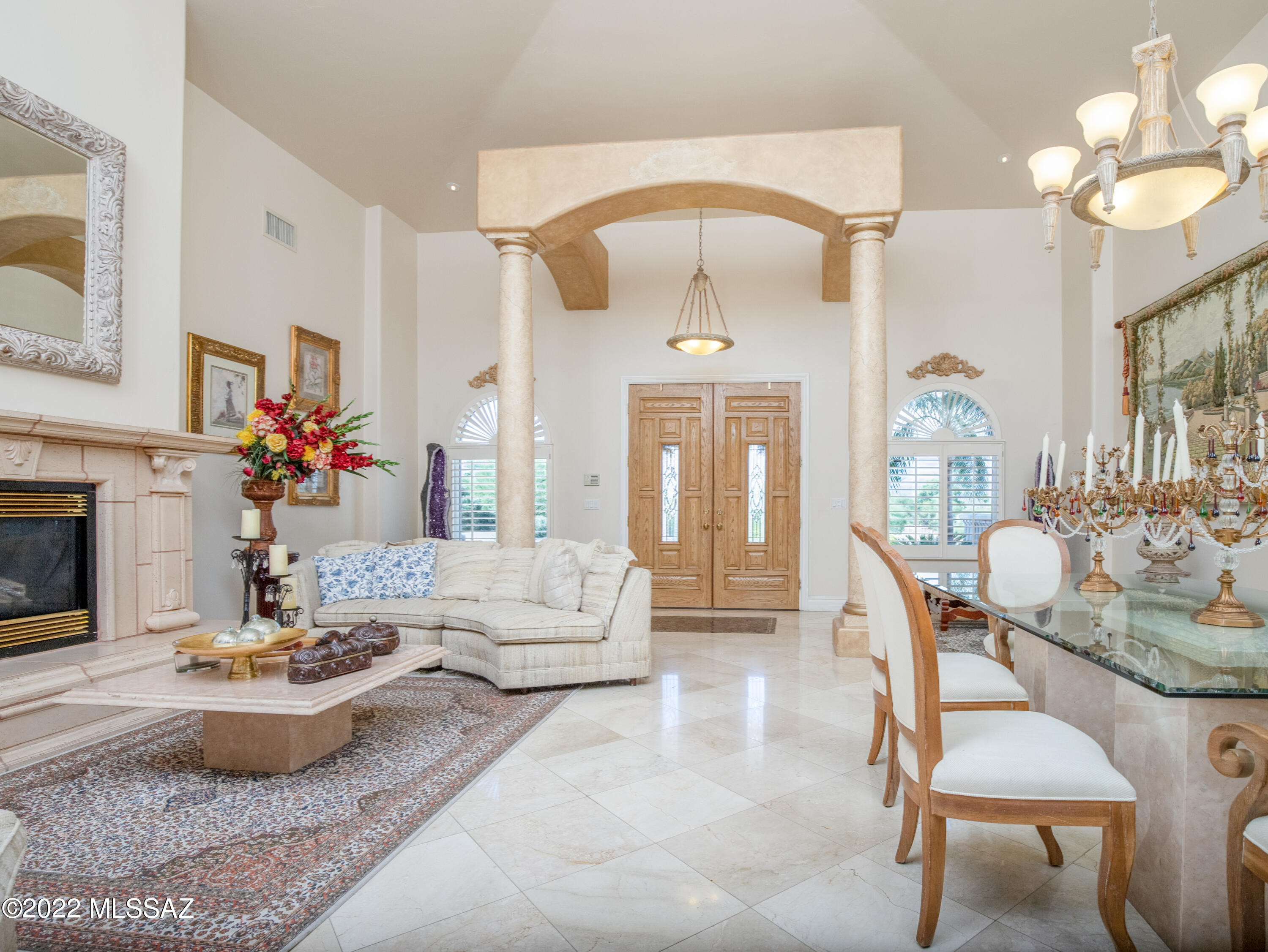 Harold Bell Wright Estates - Residential