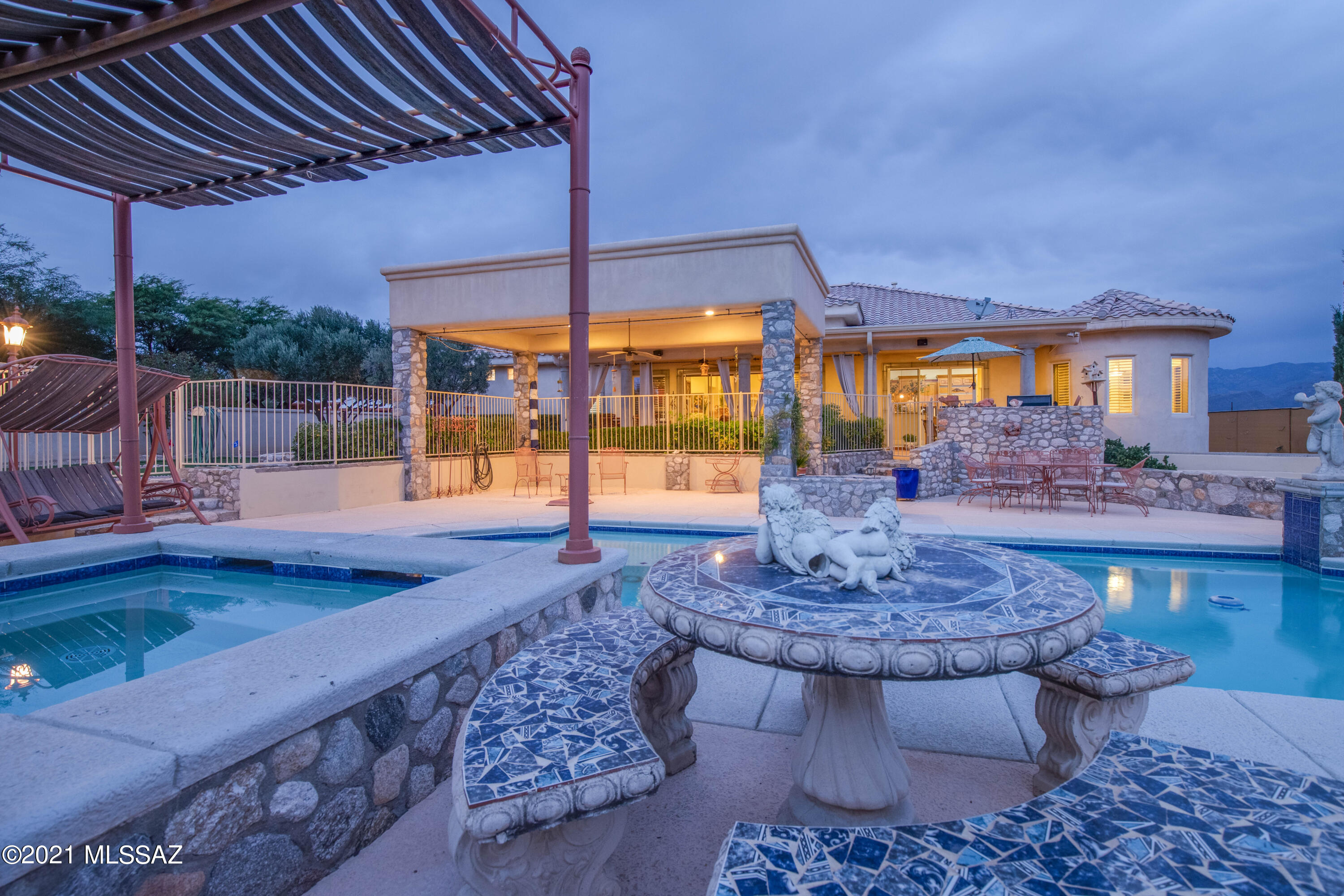 Harold Bell Wright Estates - Residential