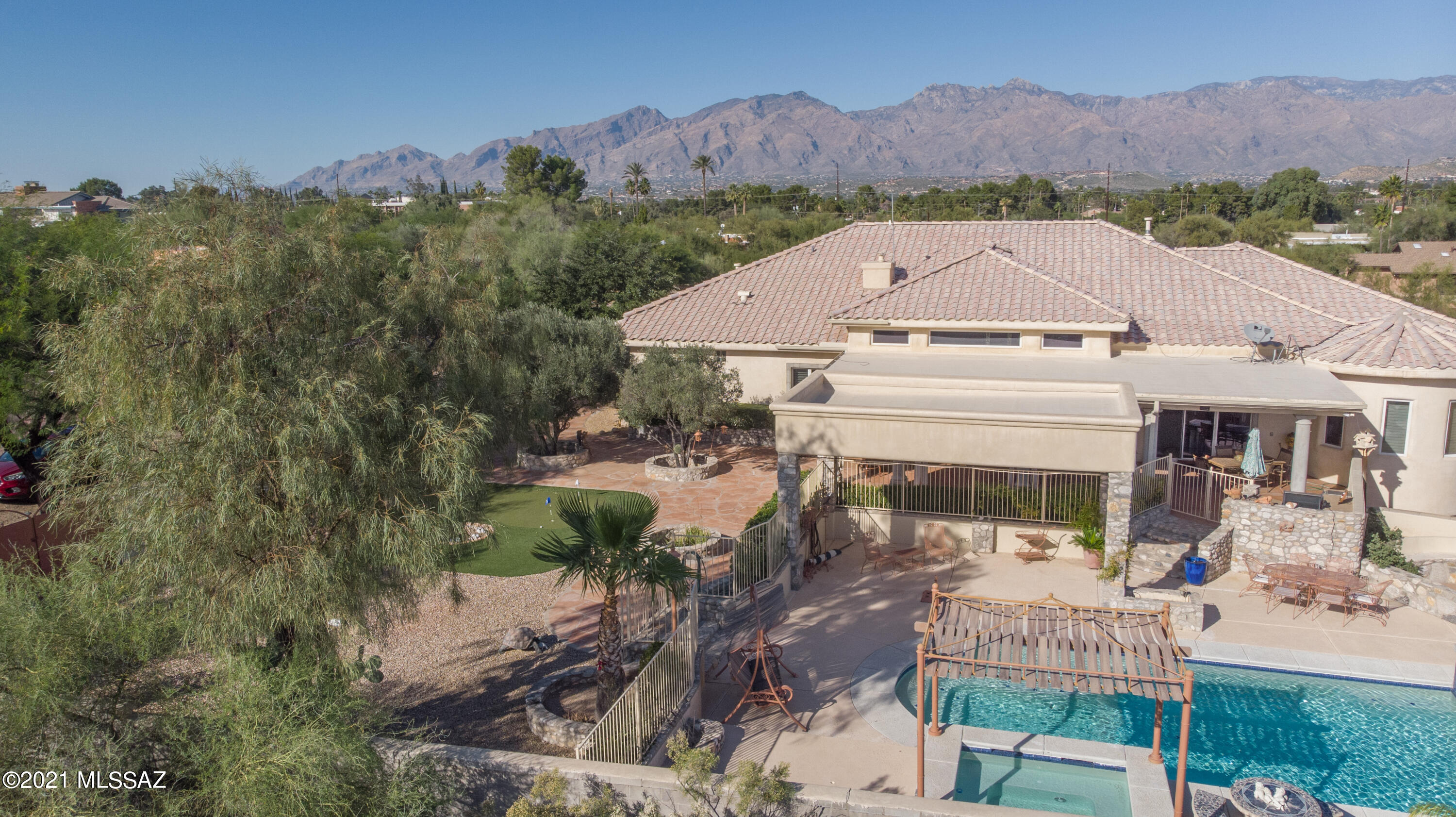 Harold Bell Wright Estates - Residential
