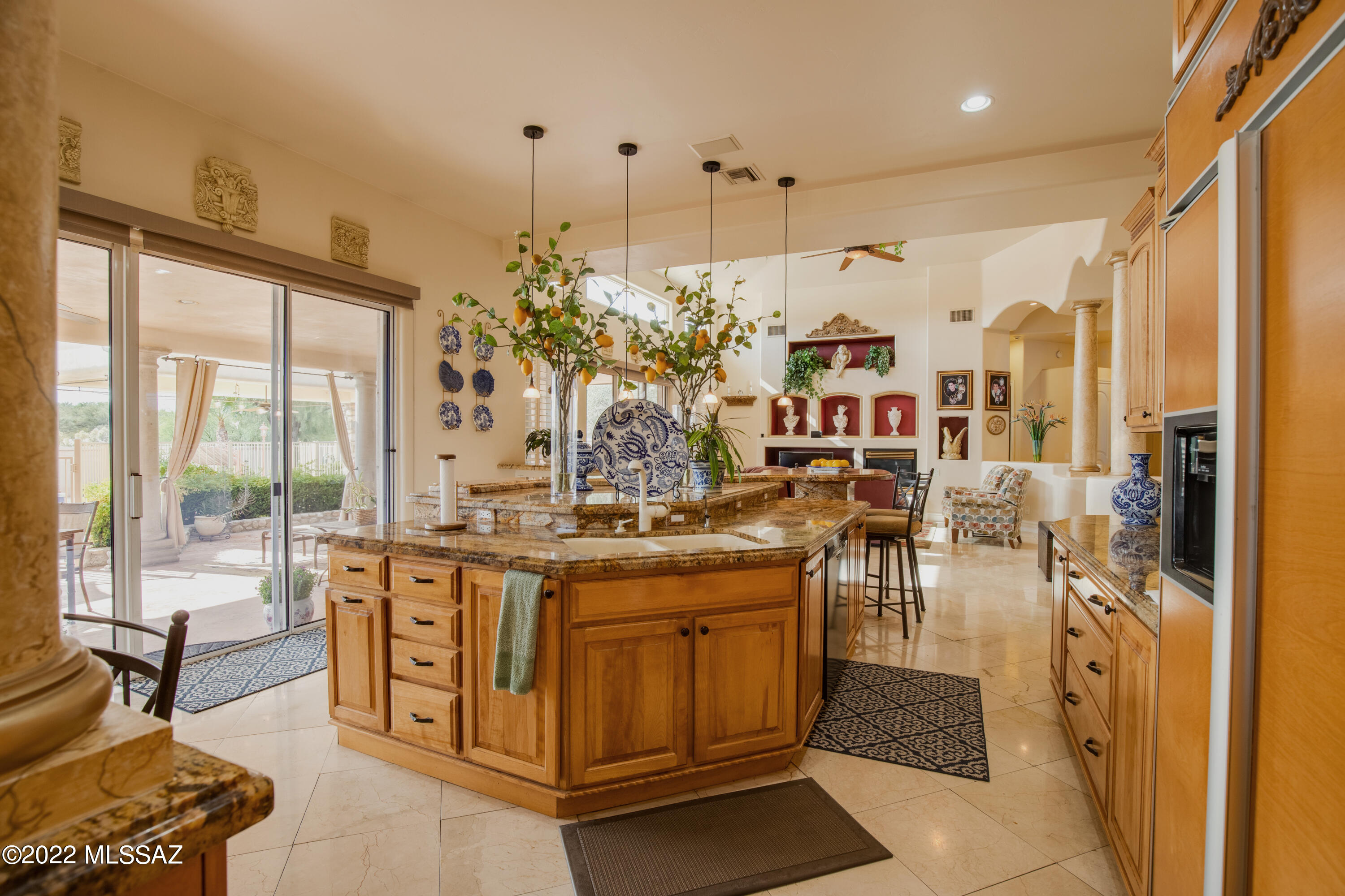 Harold Bell Wright Estates - Residential