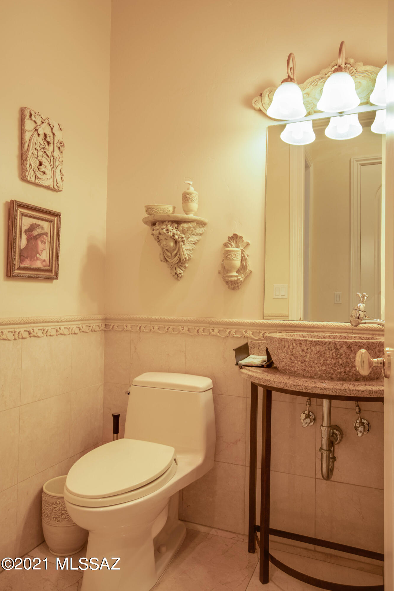 Harold Bell Wright Estates - Residential