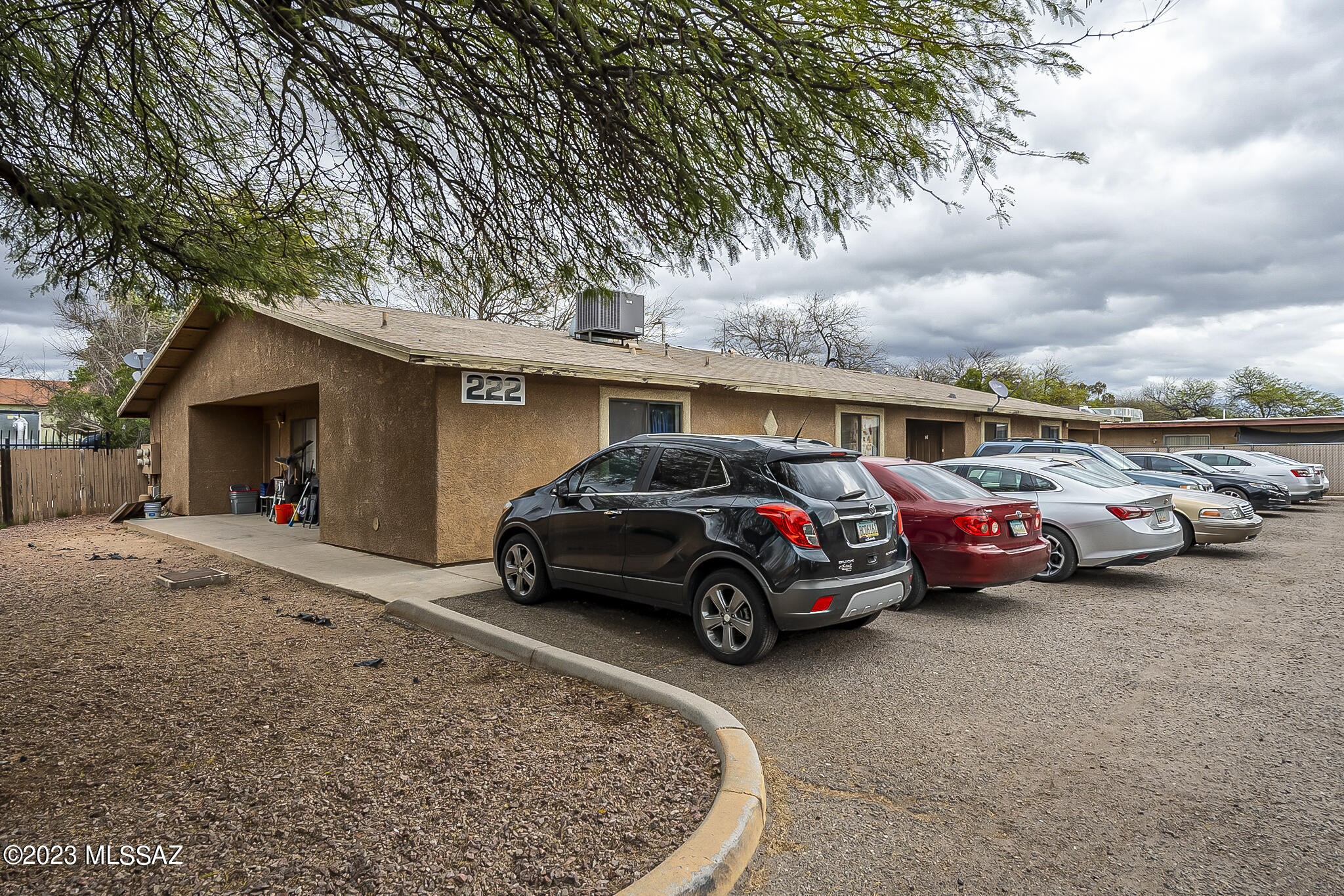 FULLY OCCUPIED!! NO HOA!!
Four parcels, each with a 4-plex (16 units). 236 is zoned O-3, 222, 228, and 230 are R-2. Great Rental Units only 1/2 Block from Oracle. Bus Lines, Shopping, Employment. Tucson Mall Easy Walking Distance. 
8 Units have new A/C!!
Tenants Pay: Electric, Water, Sewer
Value add opportunity!
See attachments; 05.22.23 update: Owner is receiving bids for replacing the roof on one of the building's.