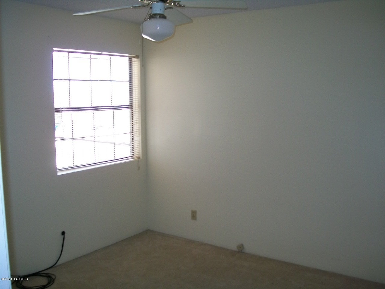 El Presidio Condos (1-16) - Residential Lease