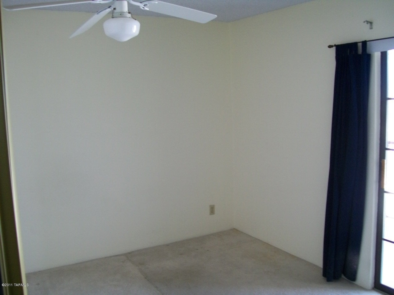 El Presidio Condos (1-16) - Residential Lease