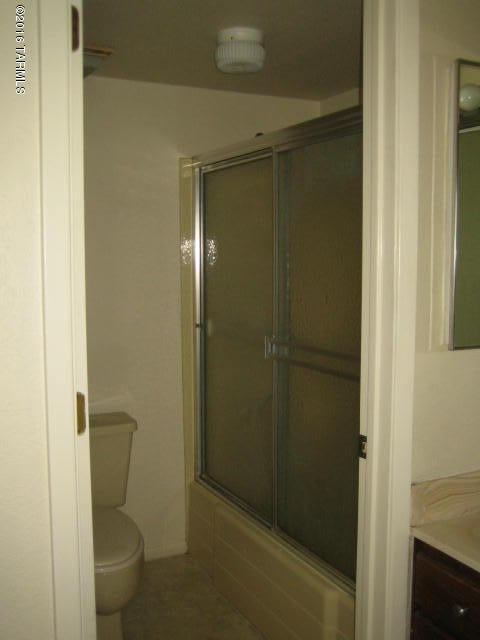 El Presidio Condos (1-16) - Residential Lease