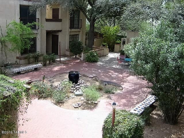 El Presidio Condos (1-16) - Residential Lease