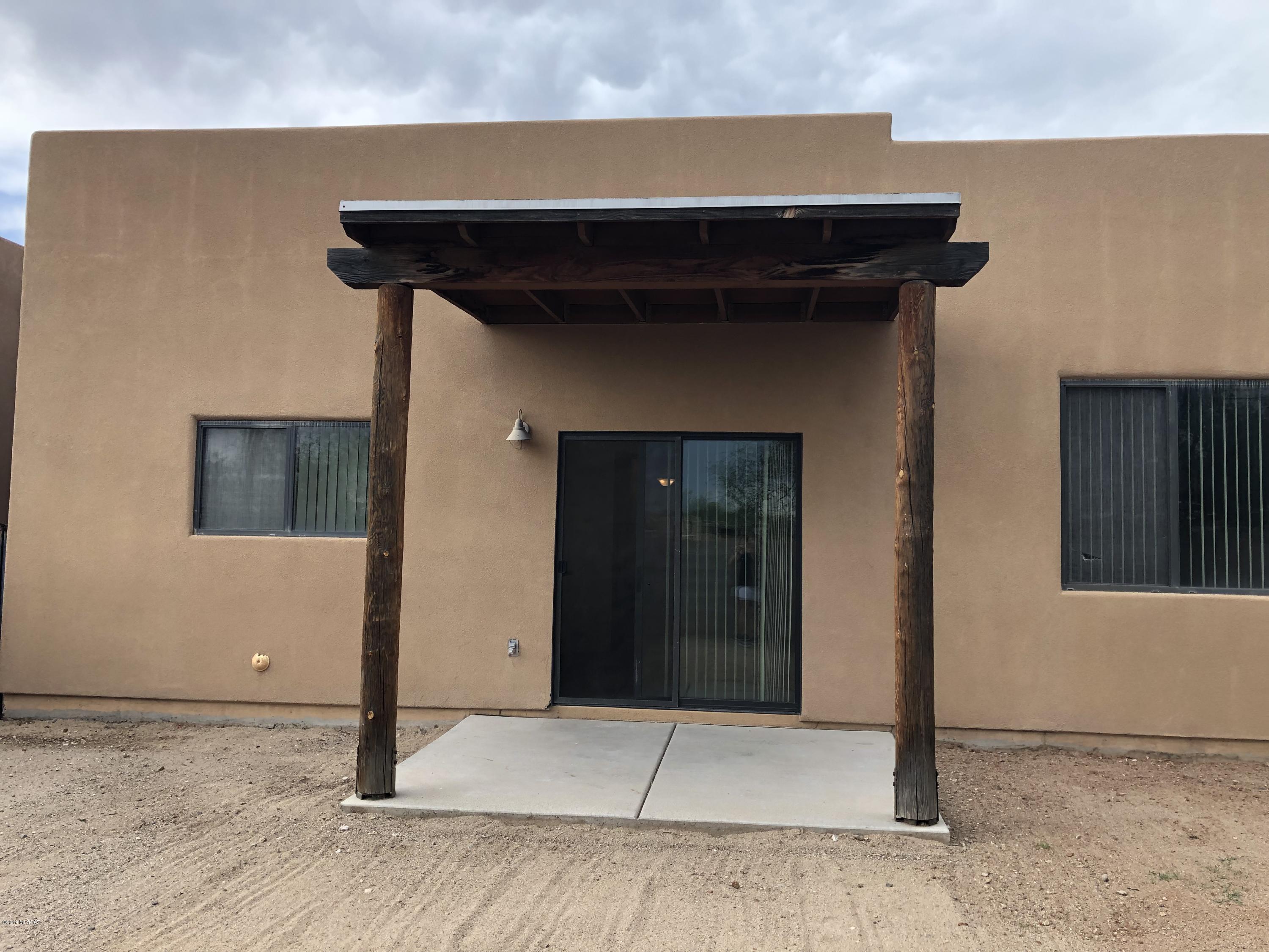Paseo Estrella (1-104) - Residential
