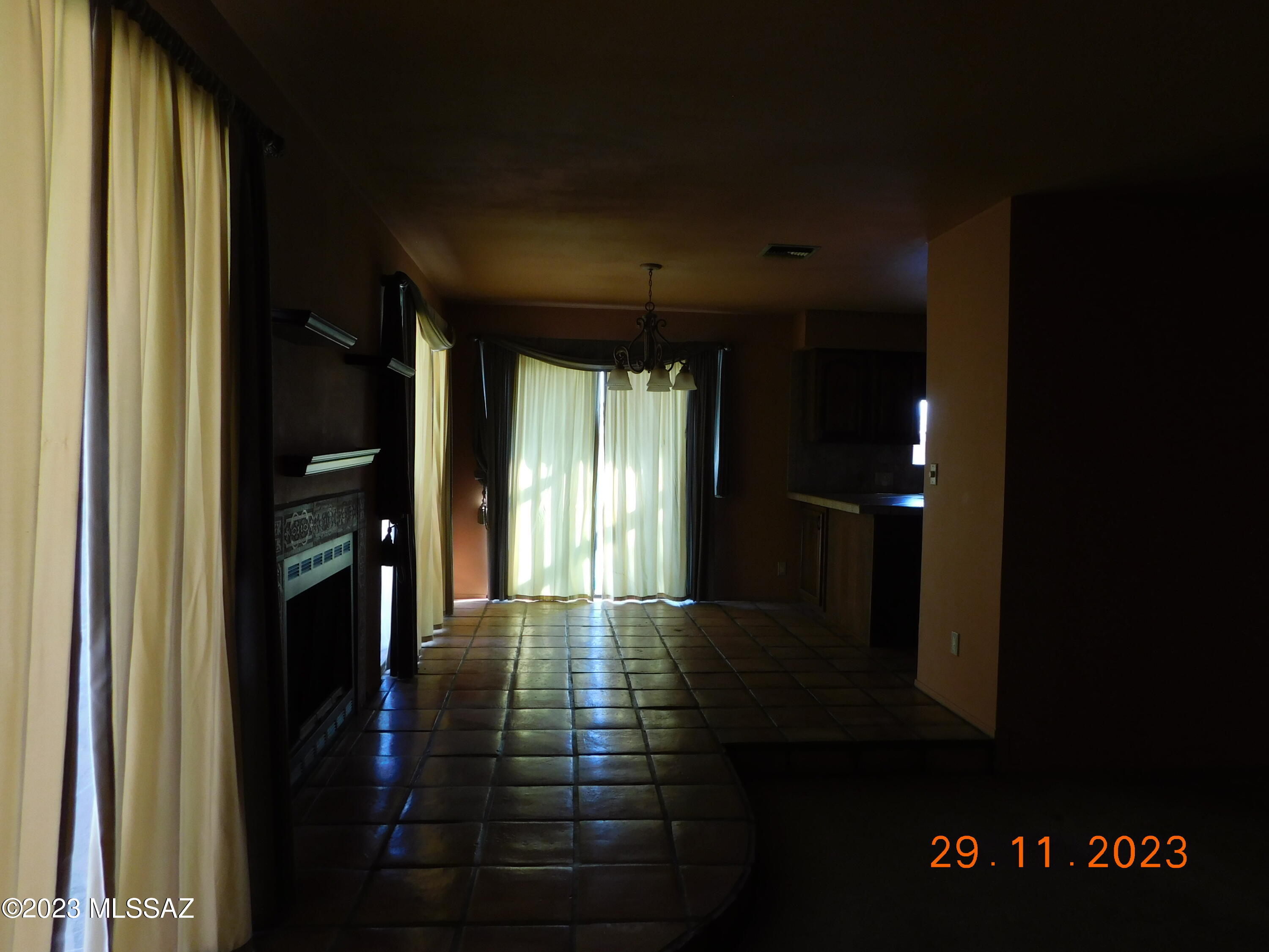 Paseo Vista (1-234) - Residential