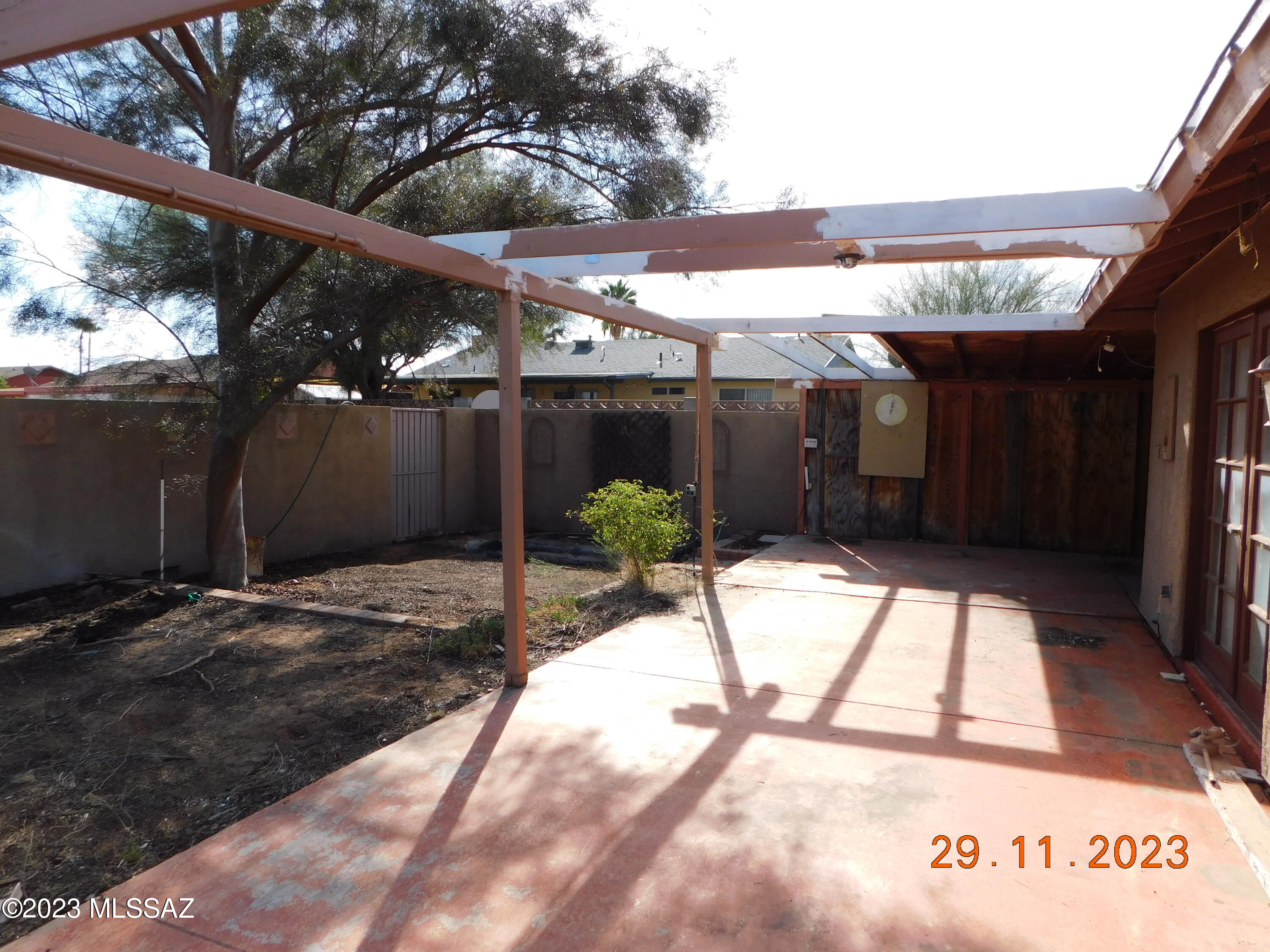Paseo Vista (1-234) - Residential