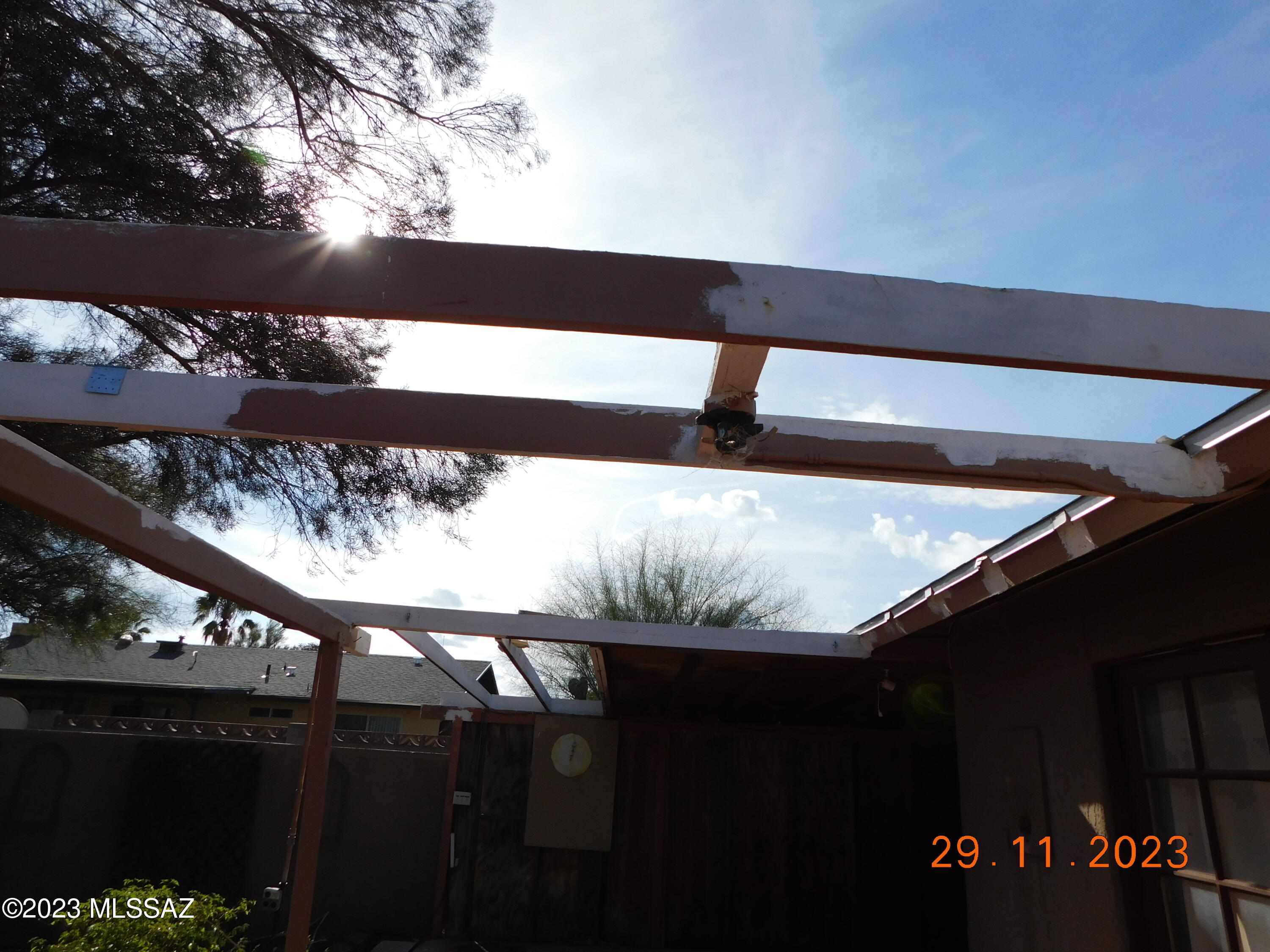 Paseo Vista (1-234) - Residential