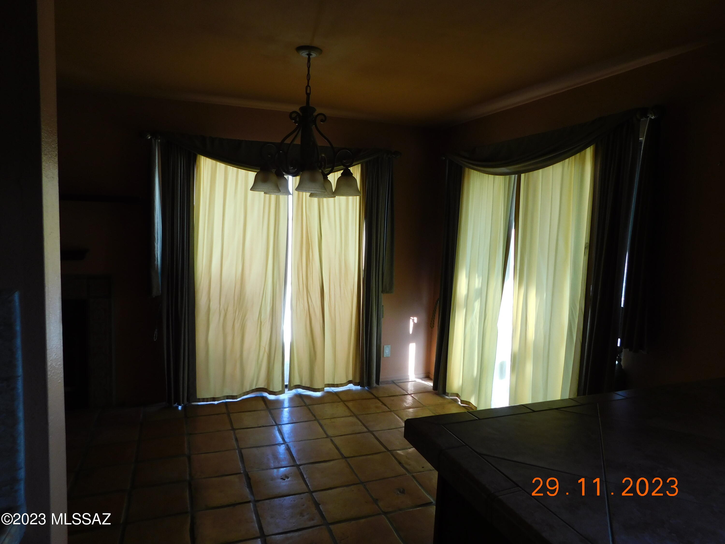 Paseo Vista (1-234) - Residential