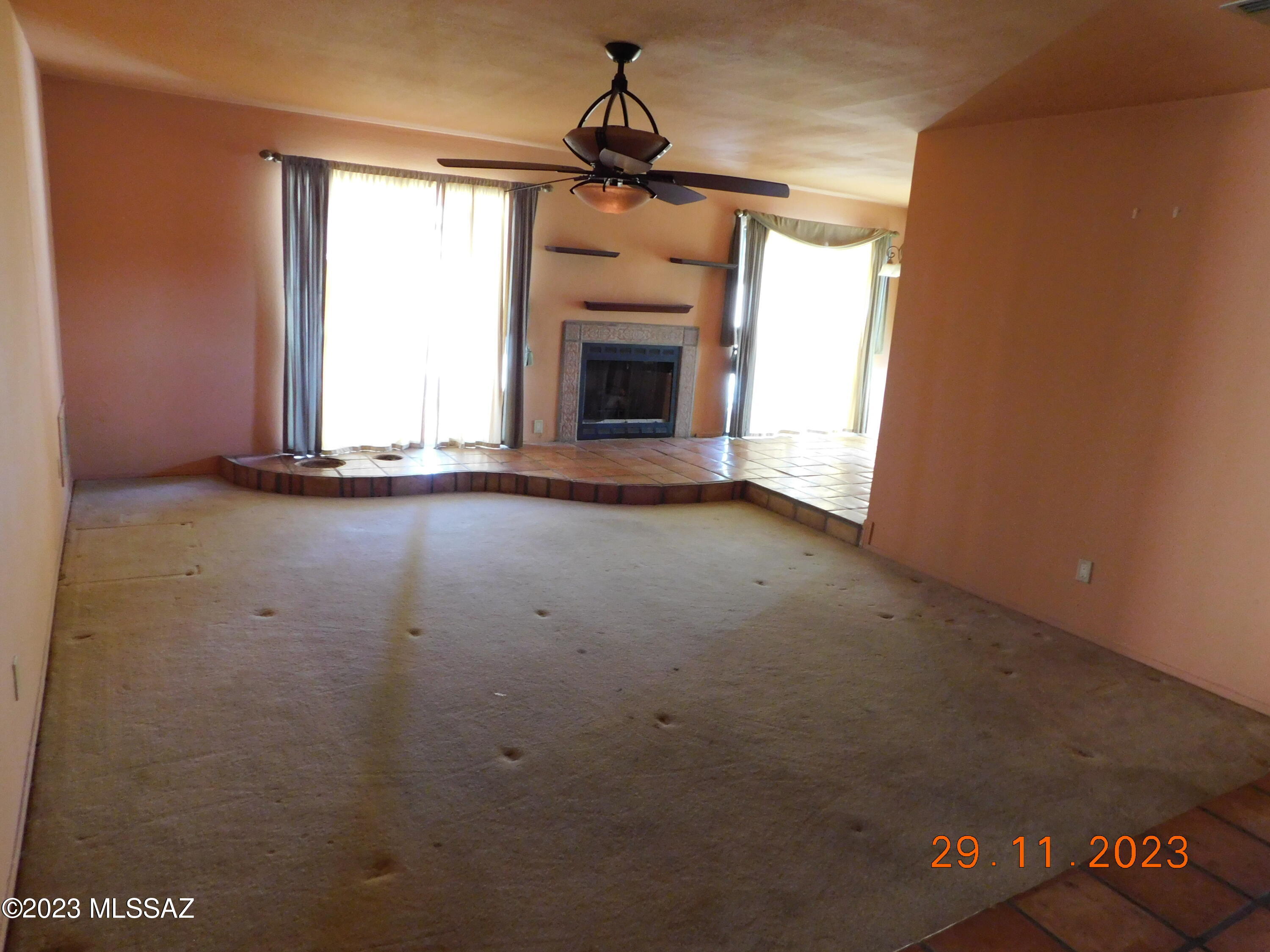 Paseo Vista (1-234) - Residential