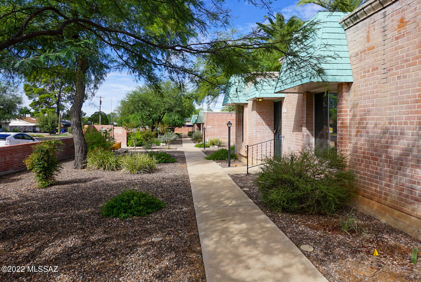 Verde Villas Condos - Residential