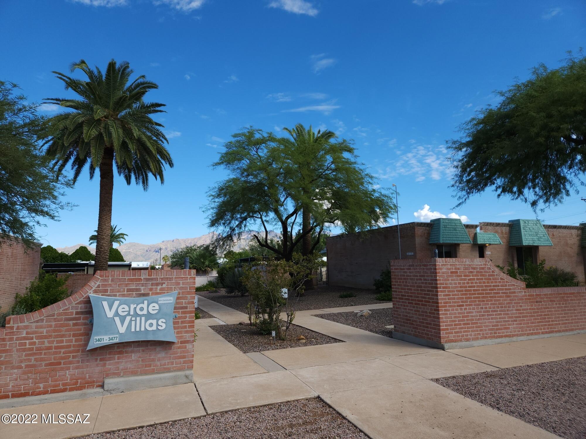 Verde Villas Condos - Residential