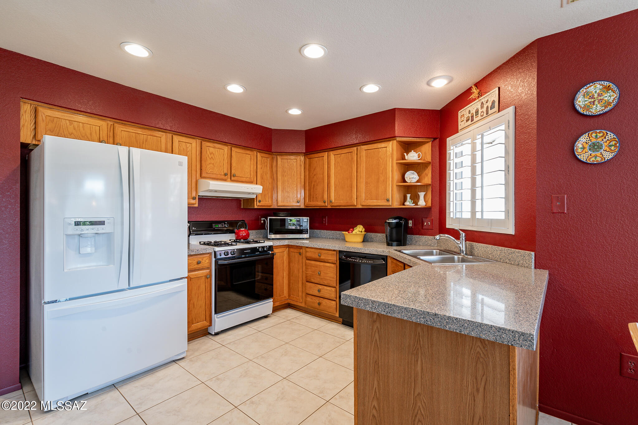 Sun City Vistoso Unit 5(1-288) - Residential