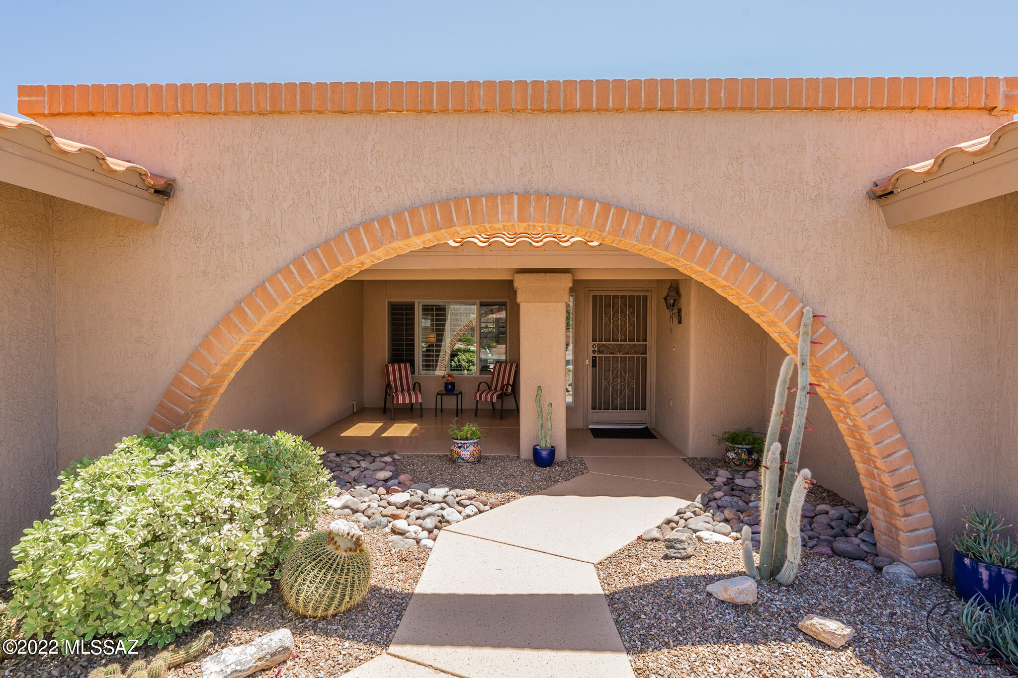 Sun City Vistoso Unit 5(1-288) - Residential