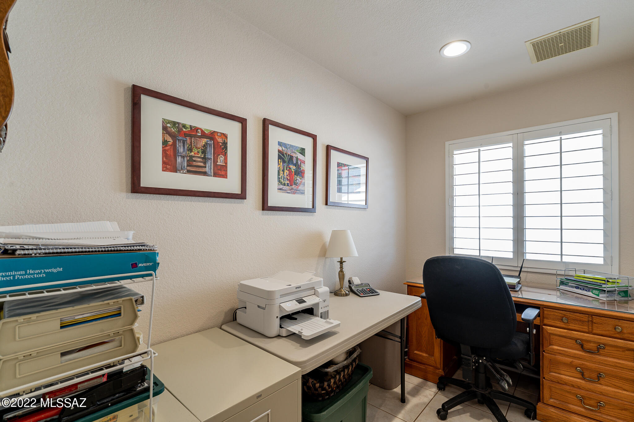 Sun City Vistoso Unit 5(1-288) - Residential