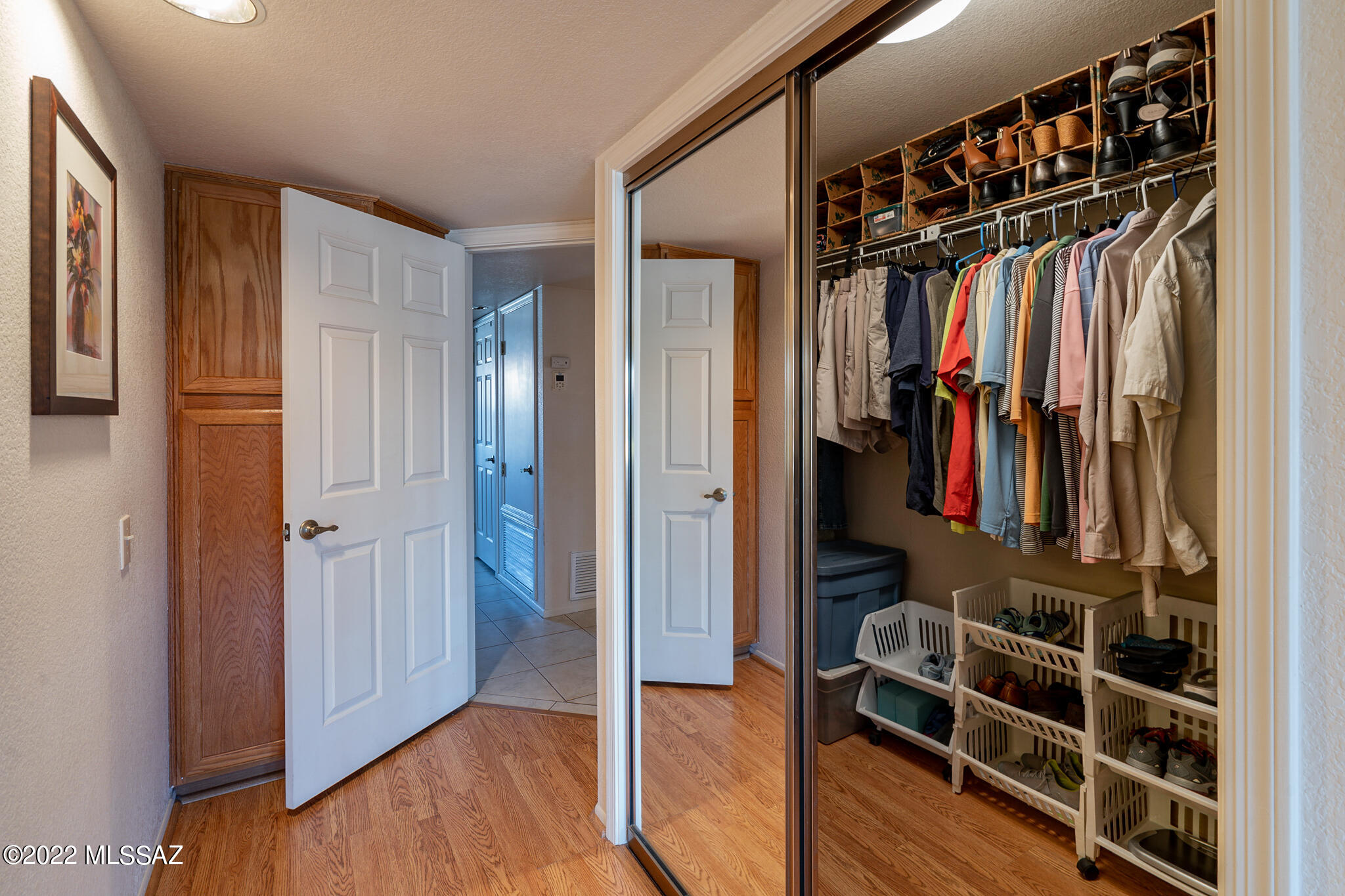 Sun City Vistoso Unit 5(1-288) - Residential