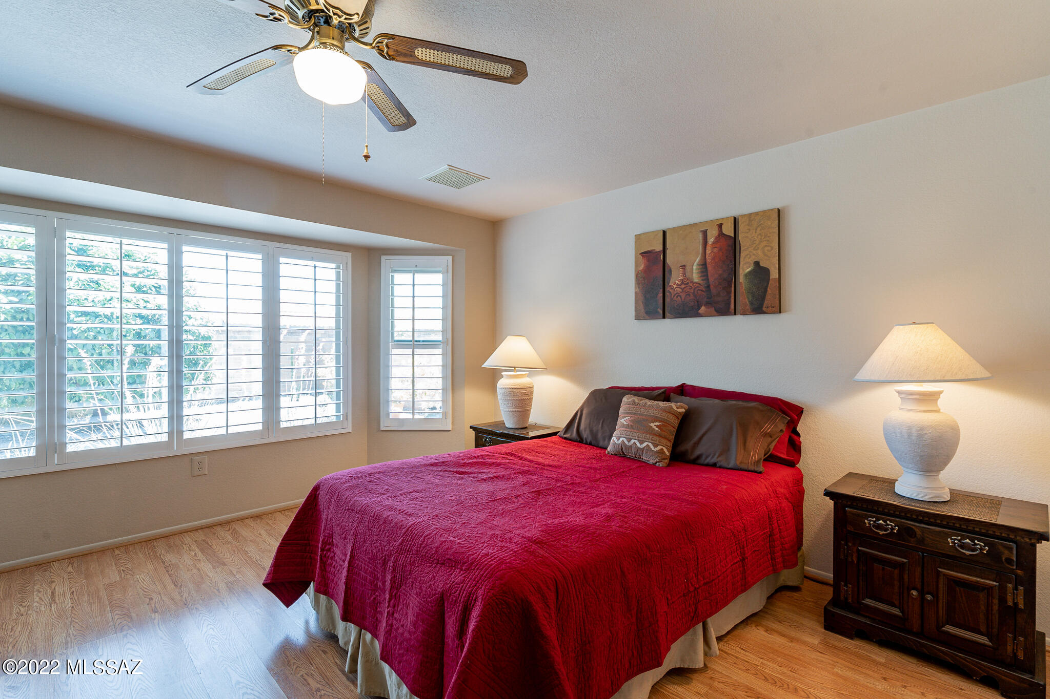Sun City Vistoso Unit 5(1-288) - Residential