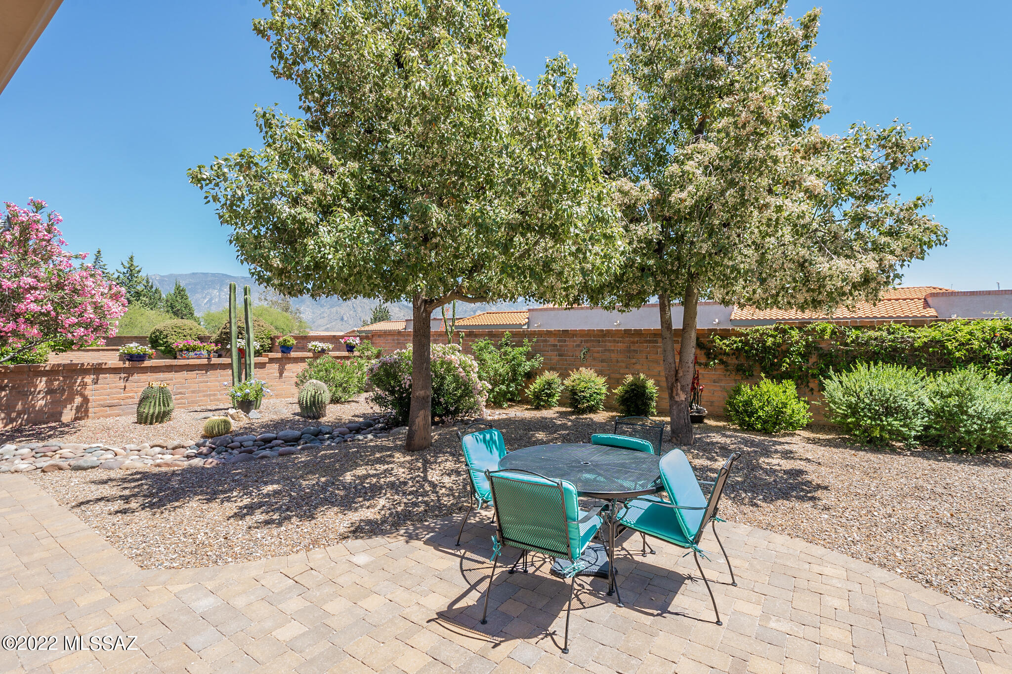 Sun City Vistoso Unit 5(1-288) - Residential