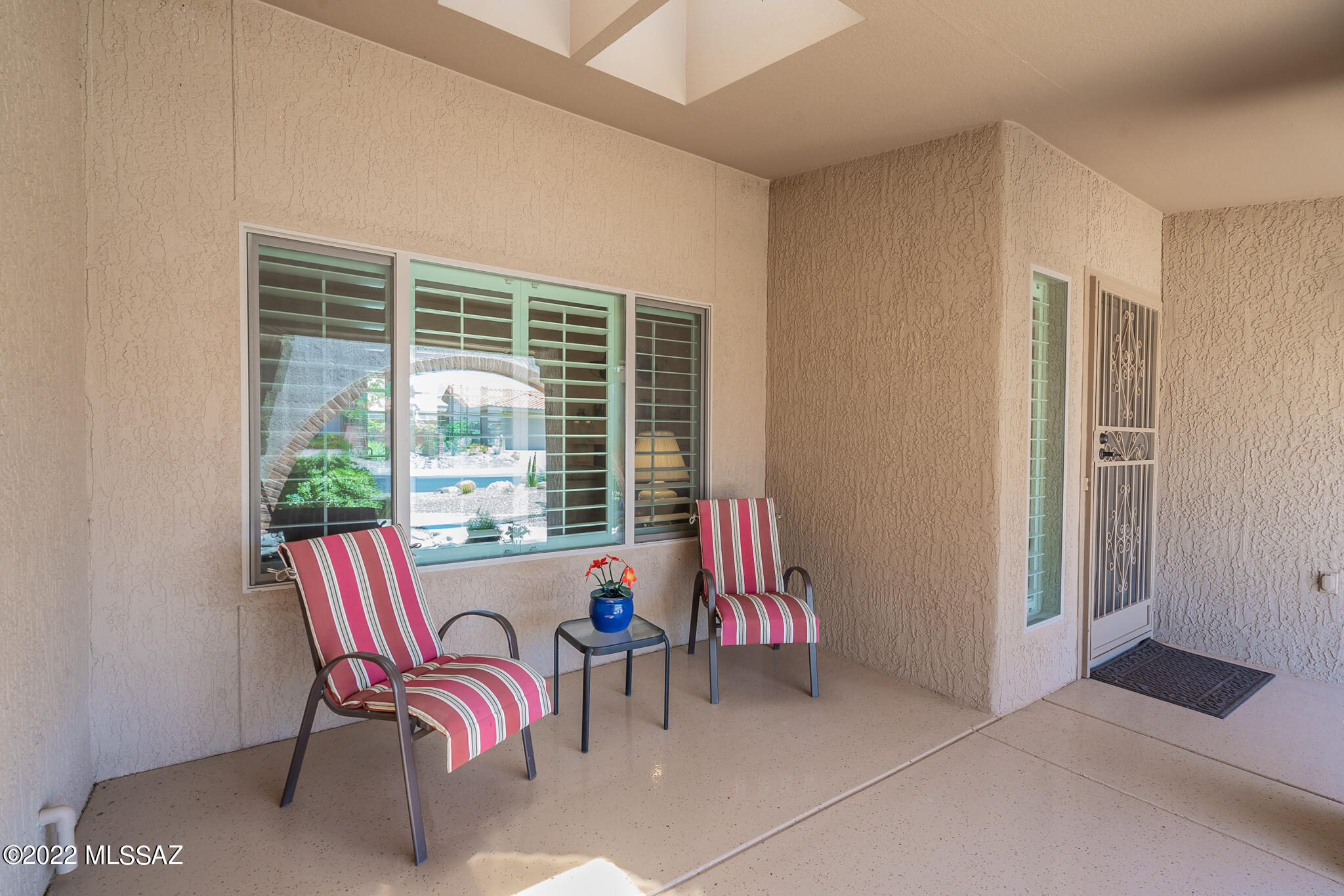Sun City Vistoso Unit 5(1-288) - Residential