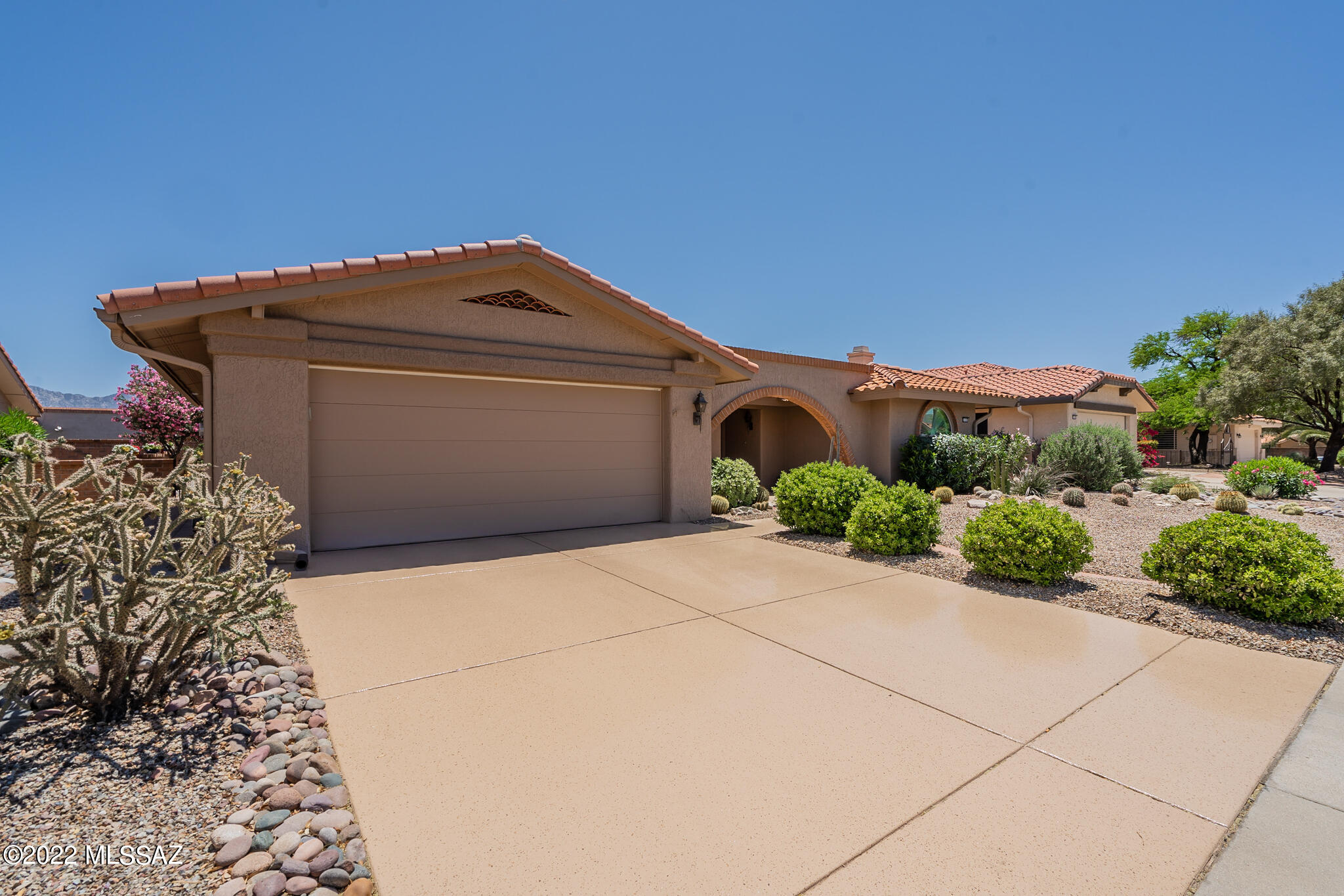 Sun City Vistoso Unit 5(1-288) - Residential