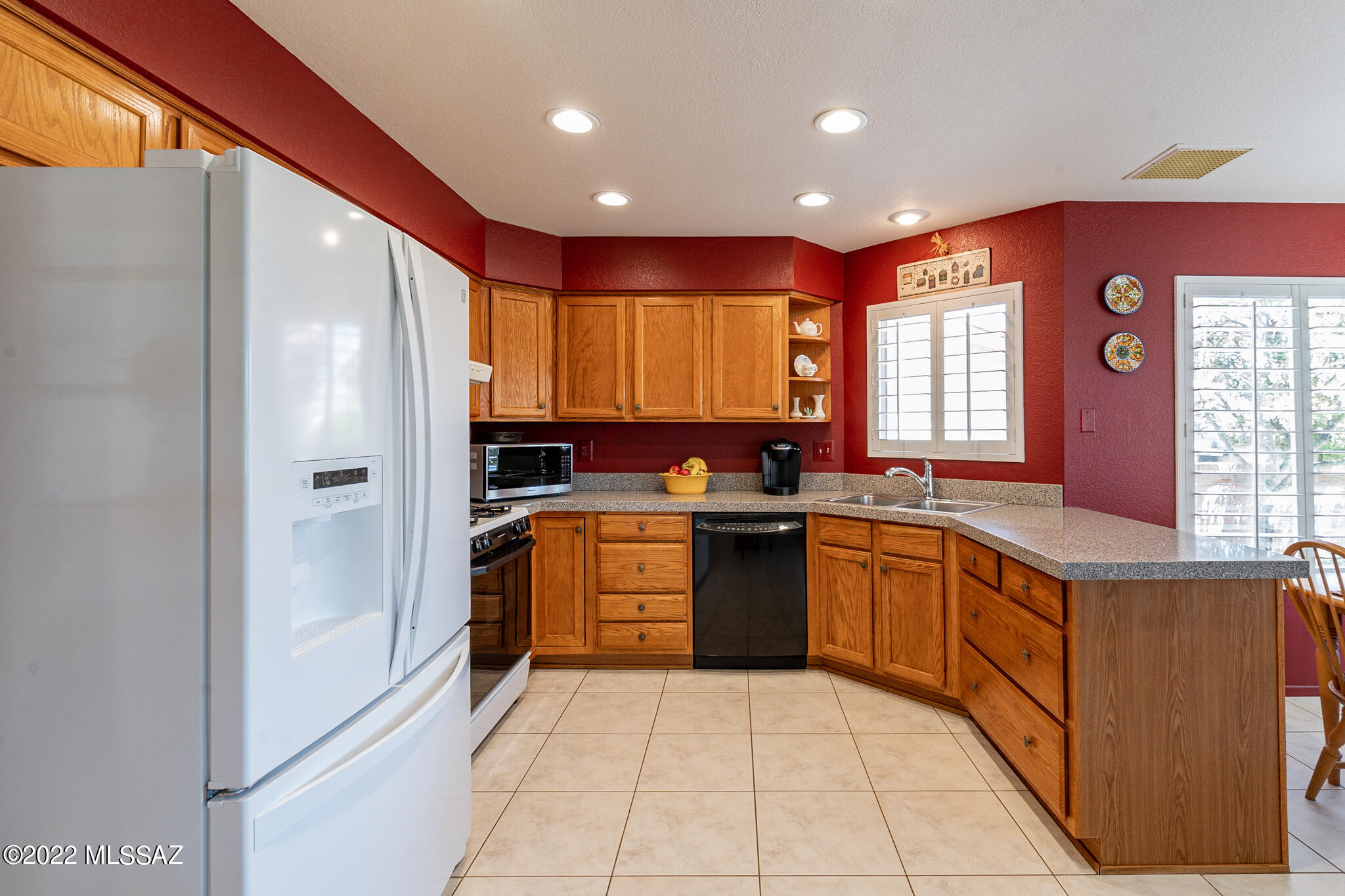 Sun City Vistoso Unit 5(1-288) - Residential