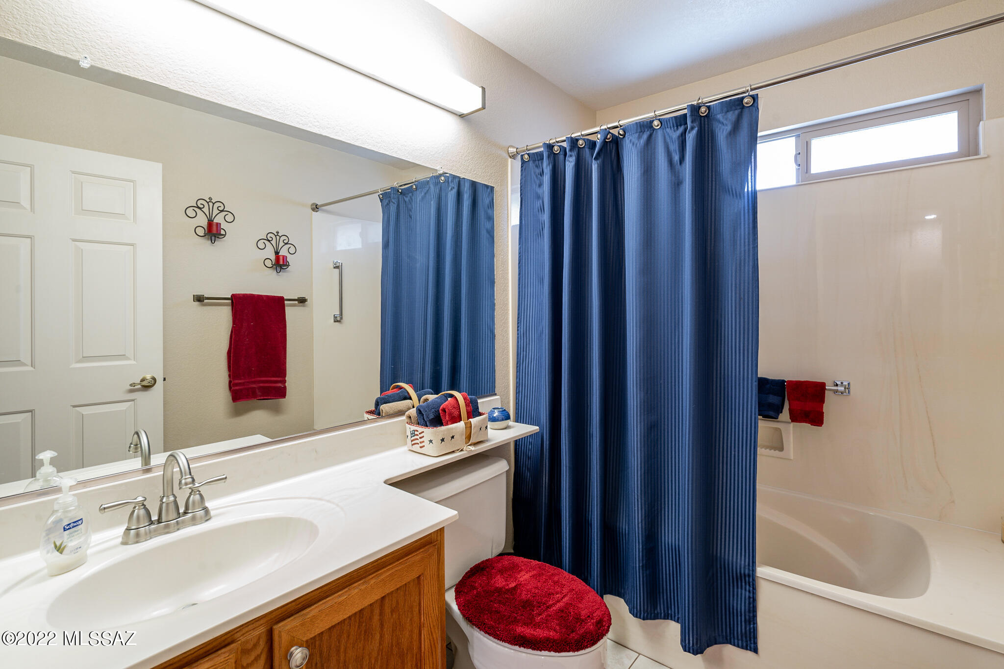 Sun City Vistoso Unit 5(1-288) - Residential