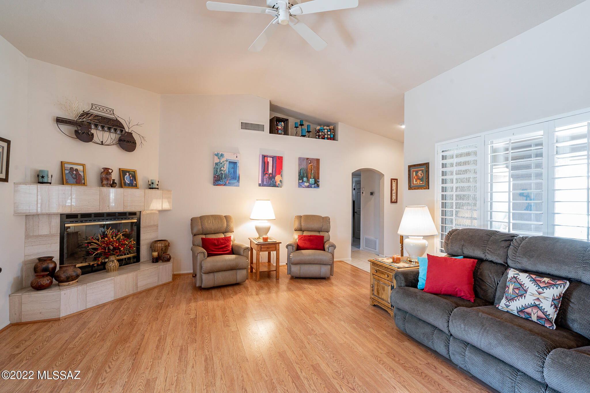 Sun City Vistoso Unit 5(1-288) - Residential