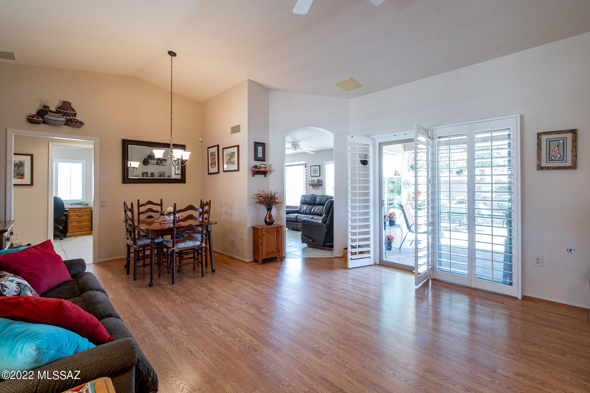 Sun City Vistoso Unit 5(1-288) - Residential