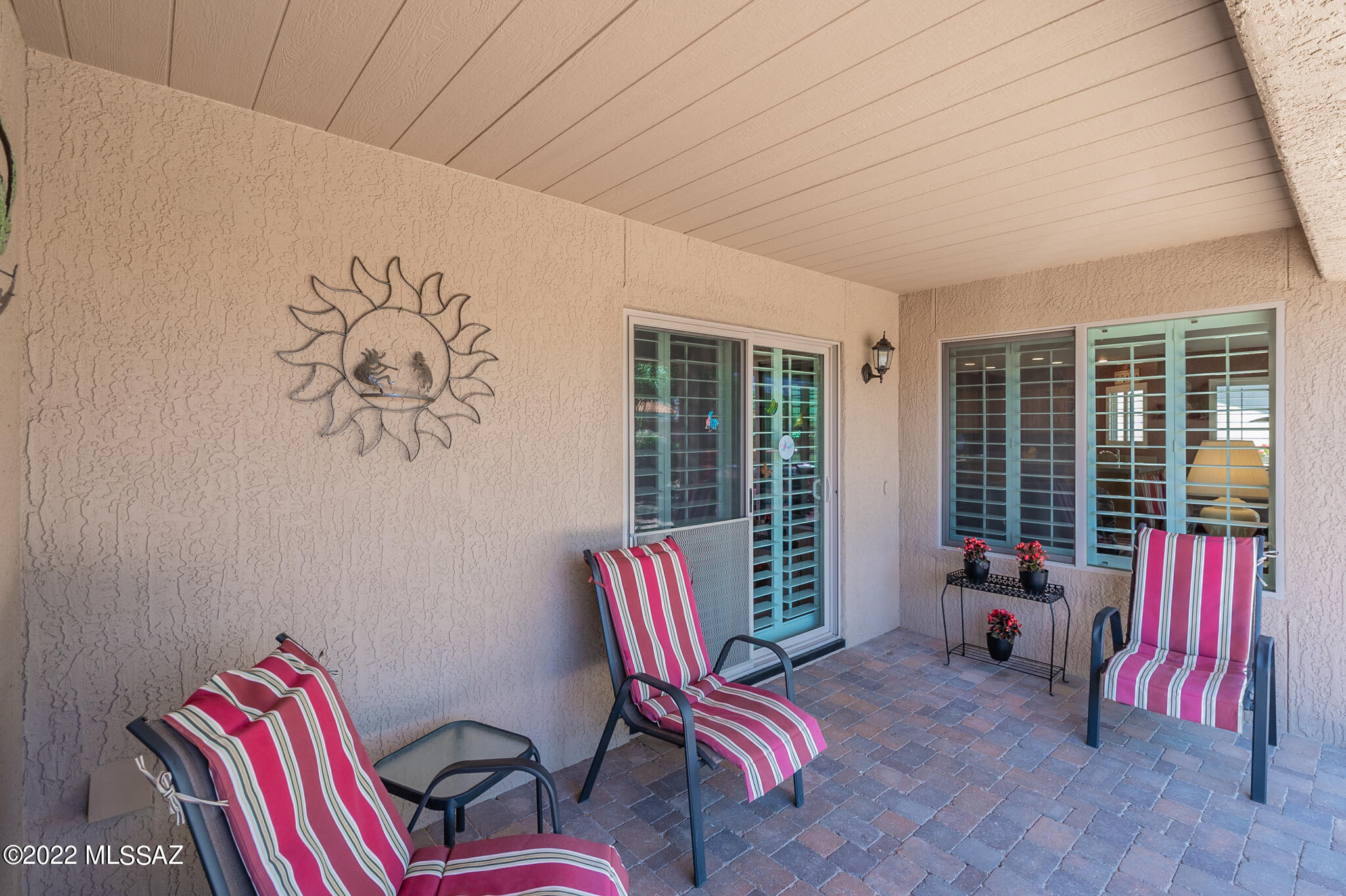 Sun City Vistoso Unit 5(1-288) - Residential