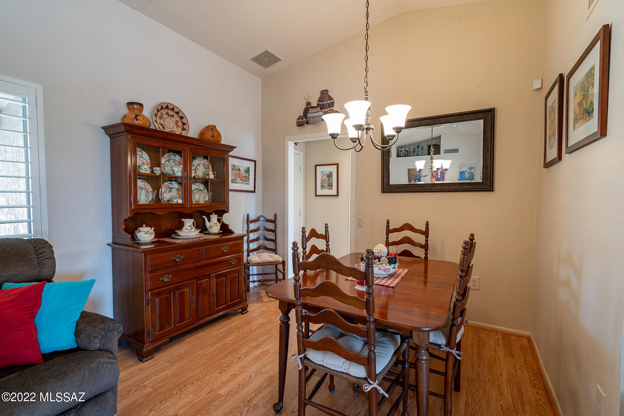 Sun City Vistoso Unit 5(1-288) - Residential