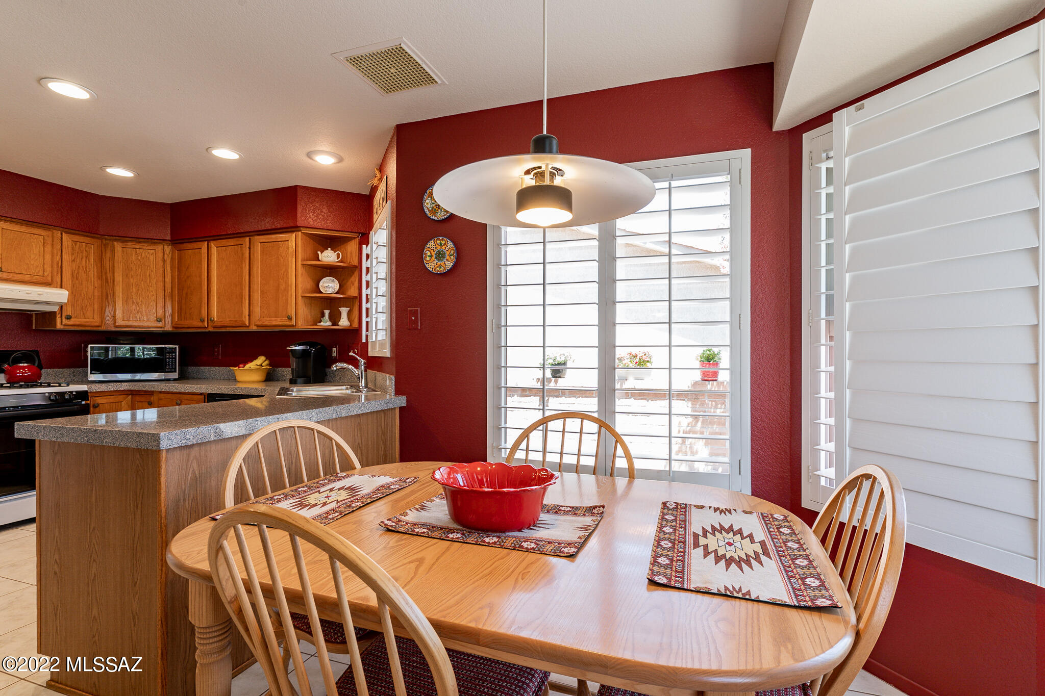 Sun City Vistoso Unit 5(1-288) - Residential