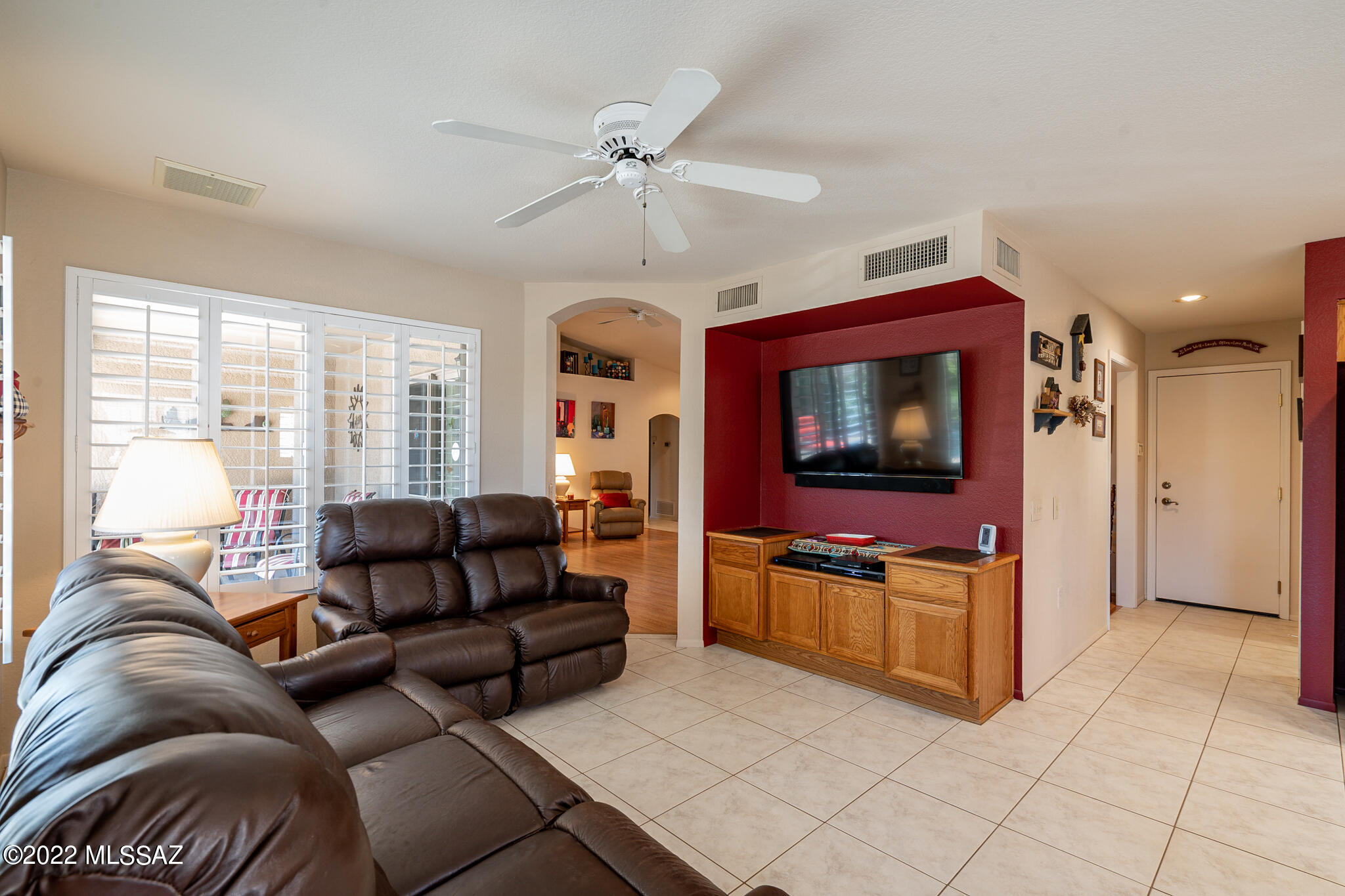 Sun City Vistoso Unit 5(1-288) - Residential