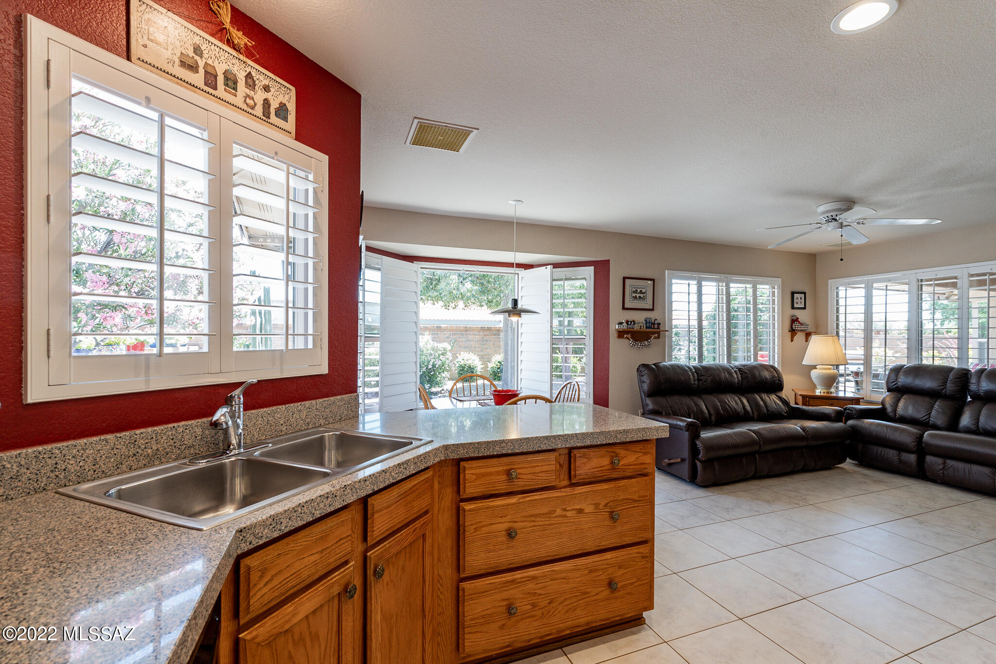 Sun City Vistoso Unit 5(1-288) - Residential