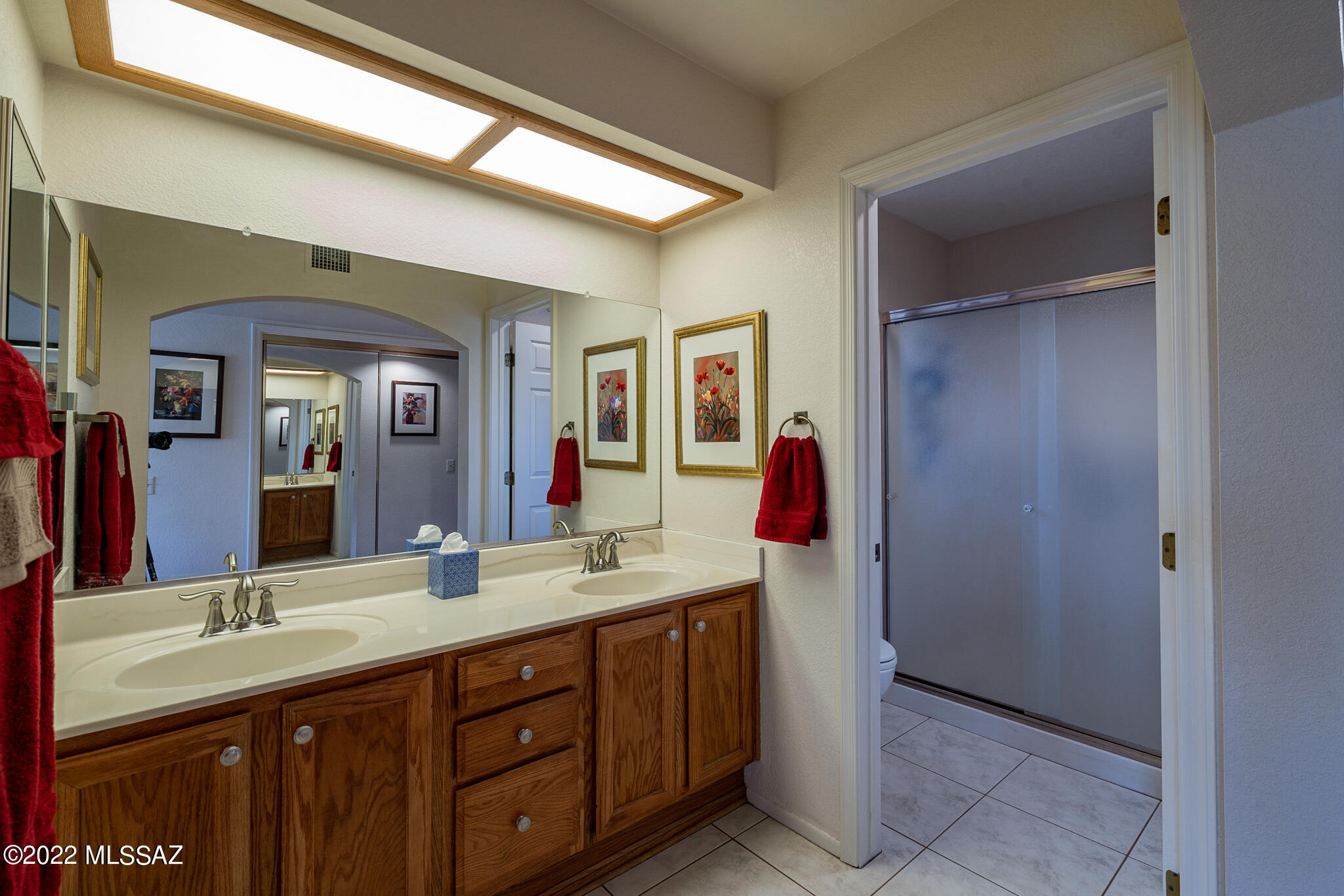 Sun City Vistoso Unit 5(1-288) - Residential