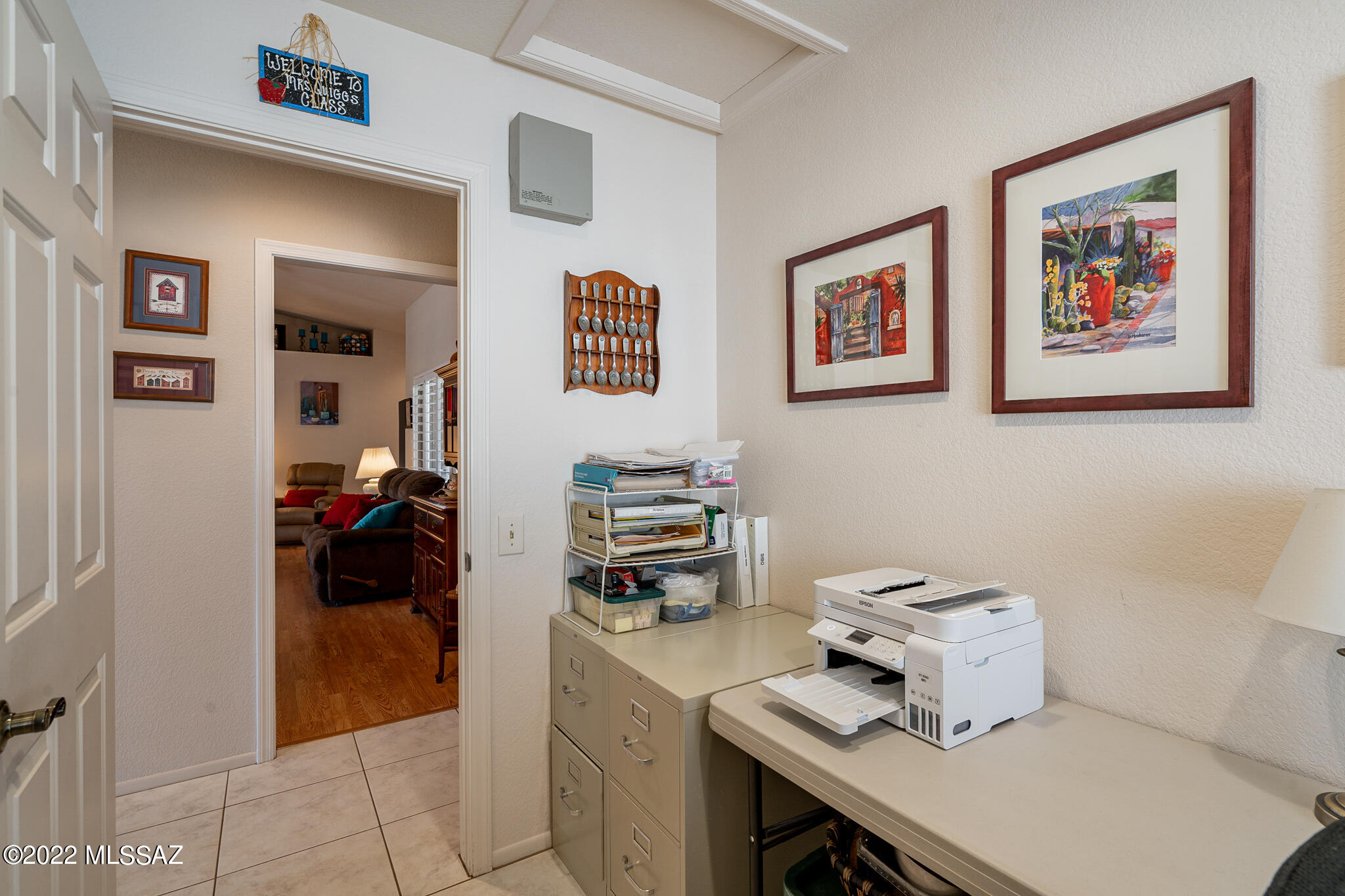 Sun City Vistoso Unit 5(1-288) - Residential