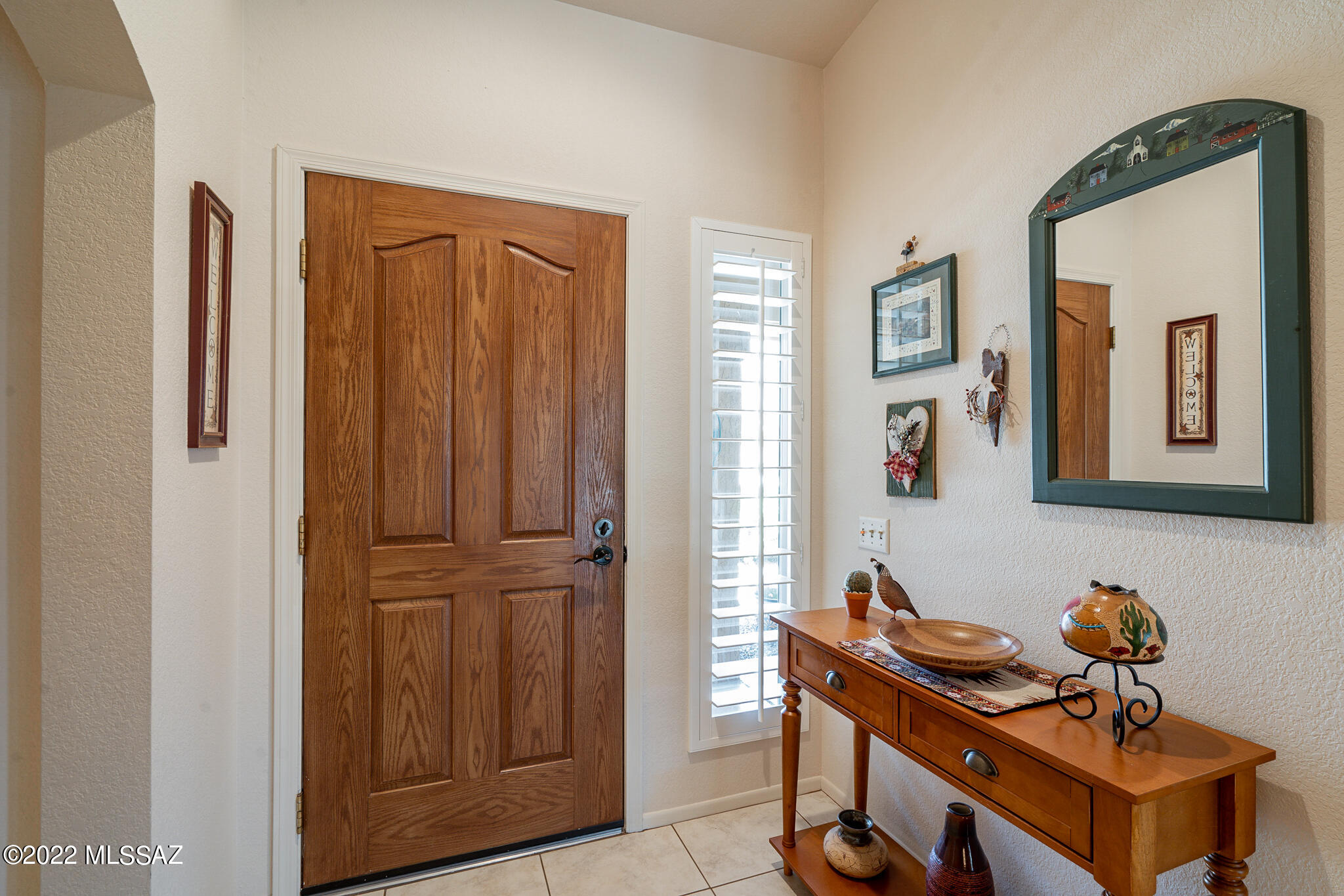 Sun City Vistoso Unit 5(1-288) - Residential