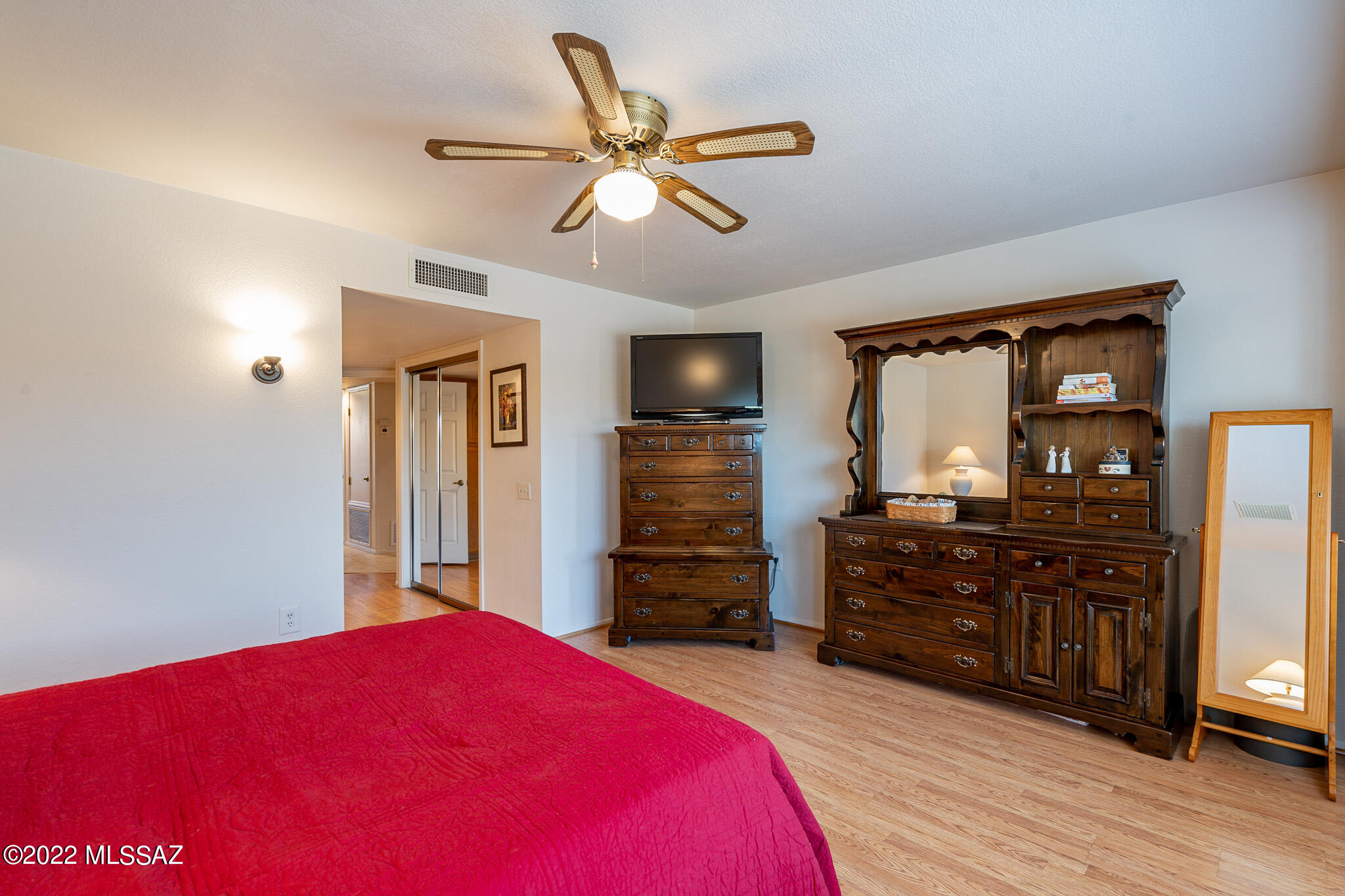 Sun City Vistoso Unit 5(1-288) - Residential