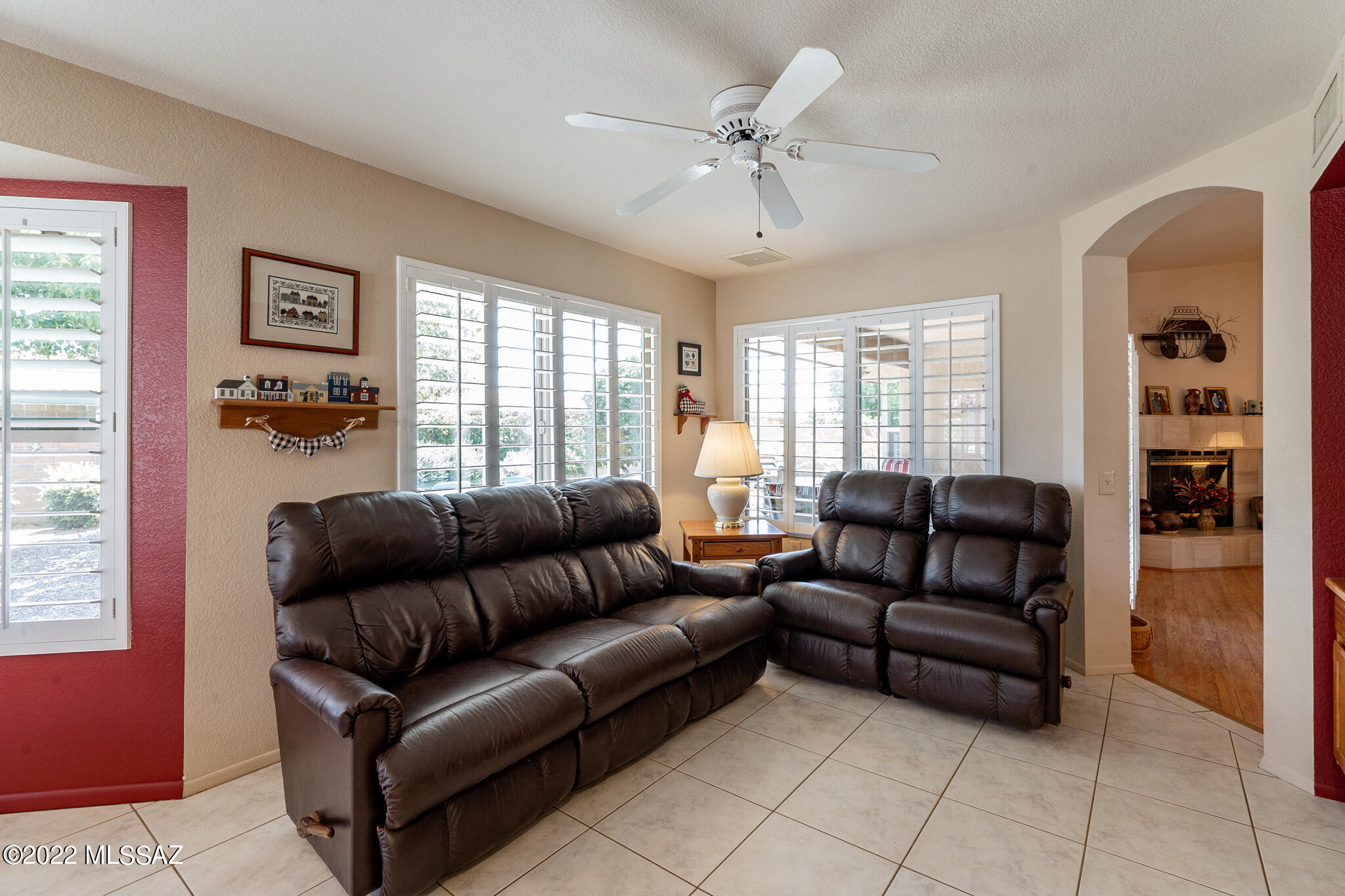 Sun City Vistoso Unit 5(1-288) - Residential