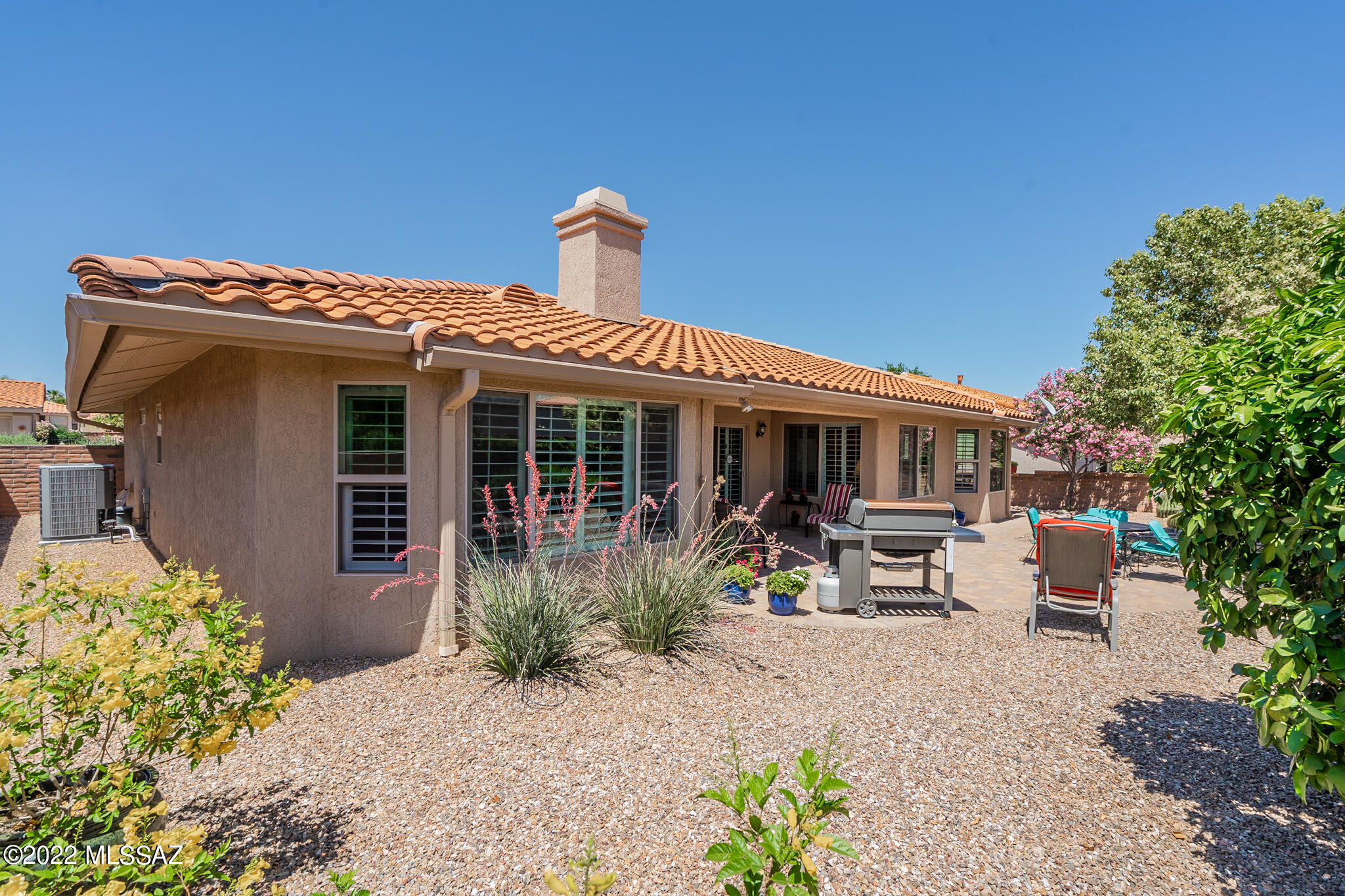 Sun City Vistoso Unit 5(1-288) - Residential