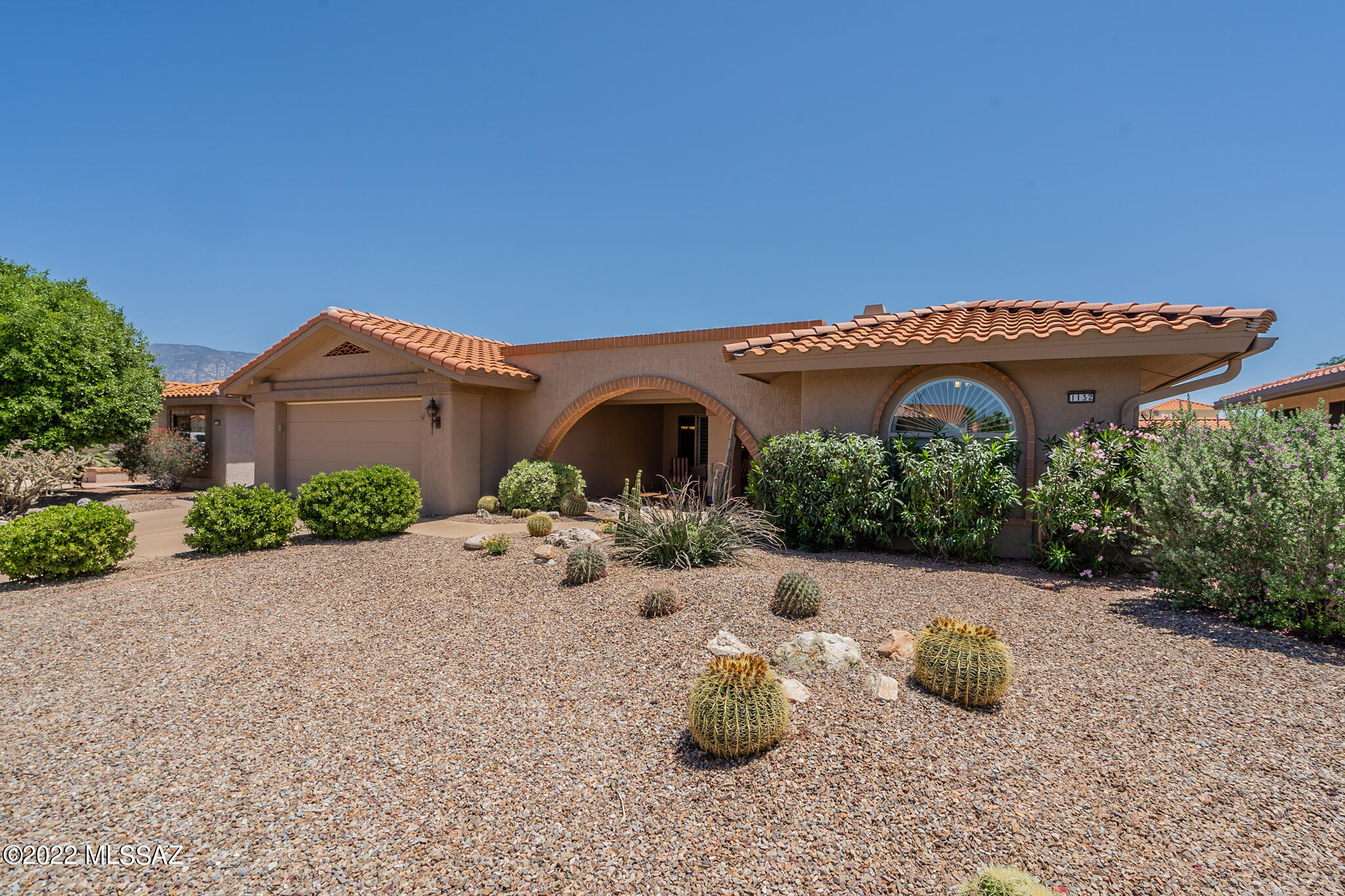 Sun City Vistoso Unit 5(1-288) - Residential