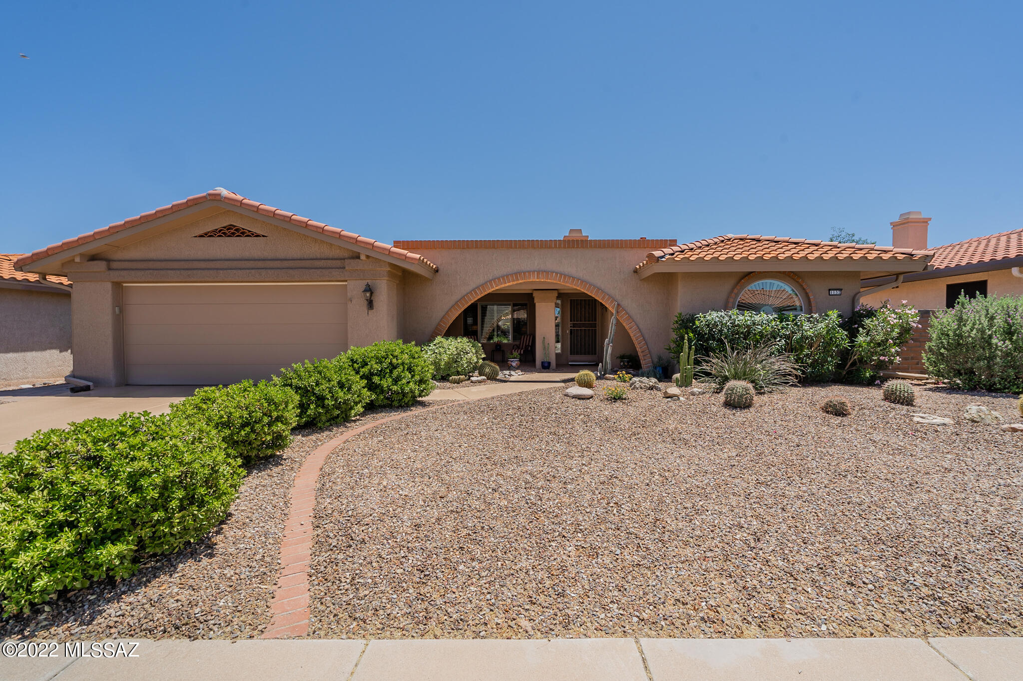 Sun City Vistoso Unit 5(1-288) - Residential