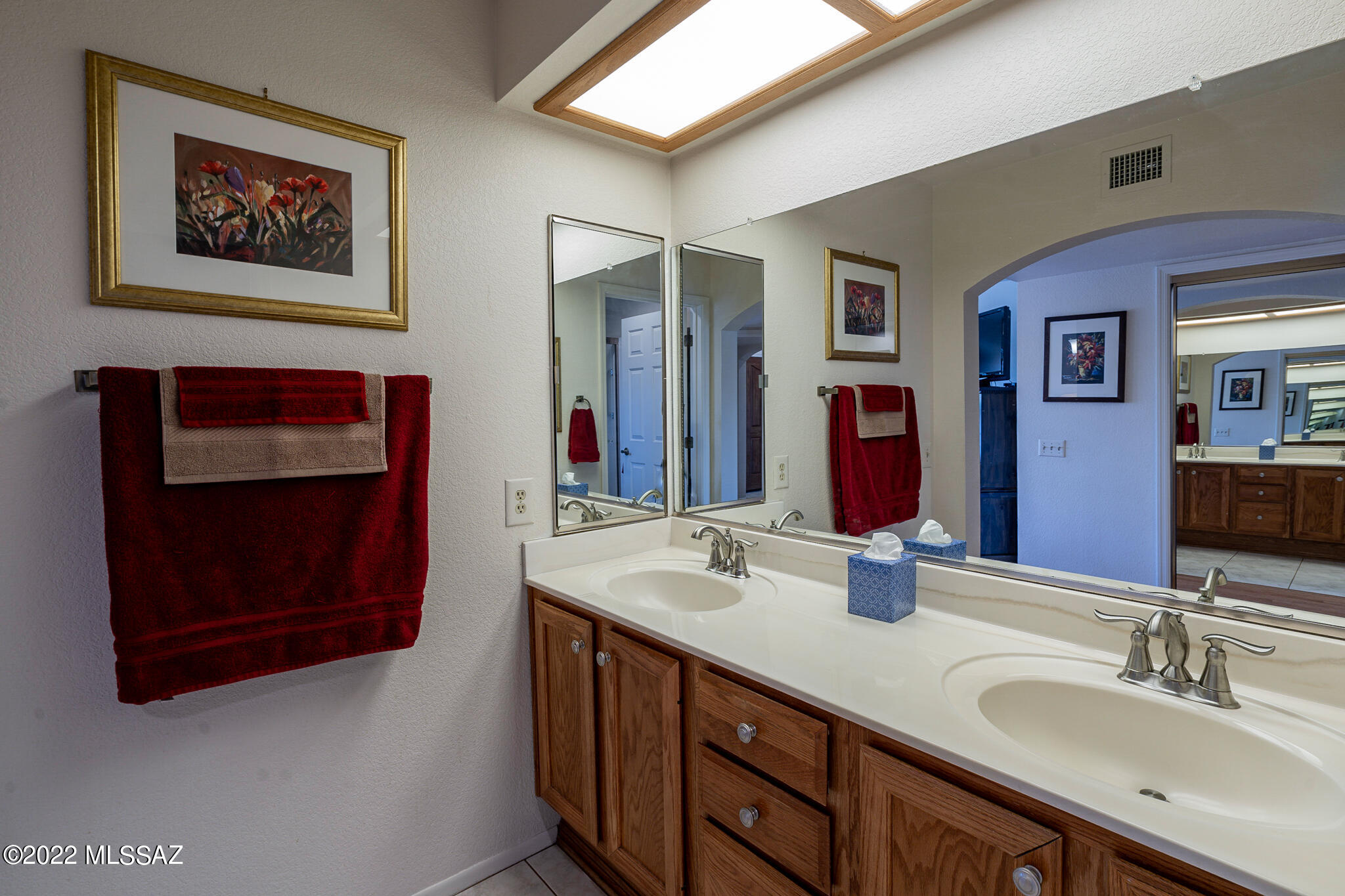 Sun City Vistoso Unit 5(1-288) - Residential